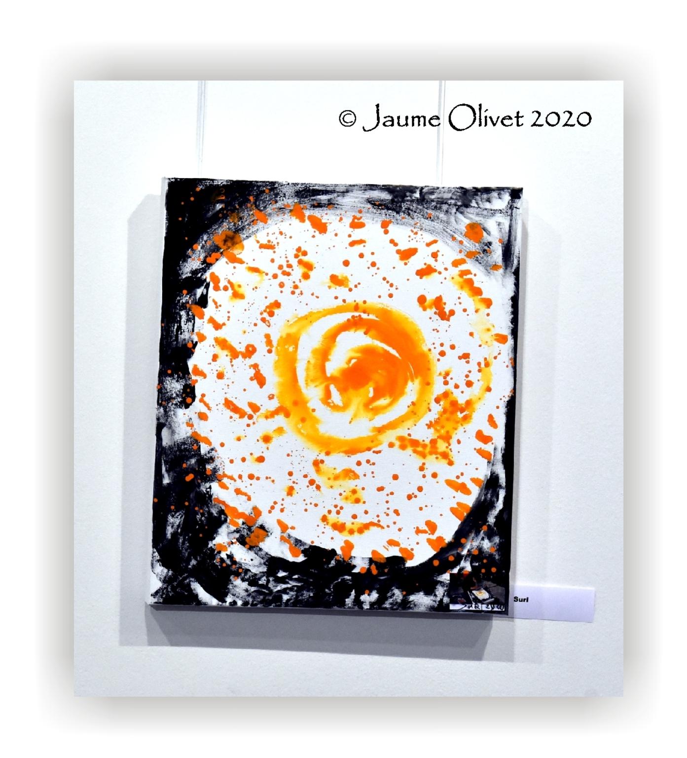  Jaume Olivet 2020