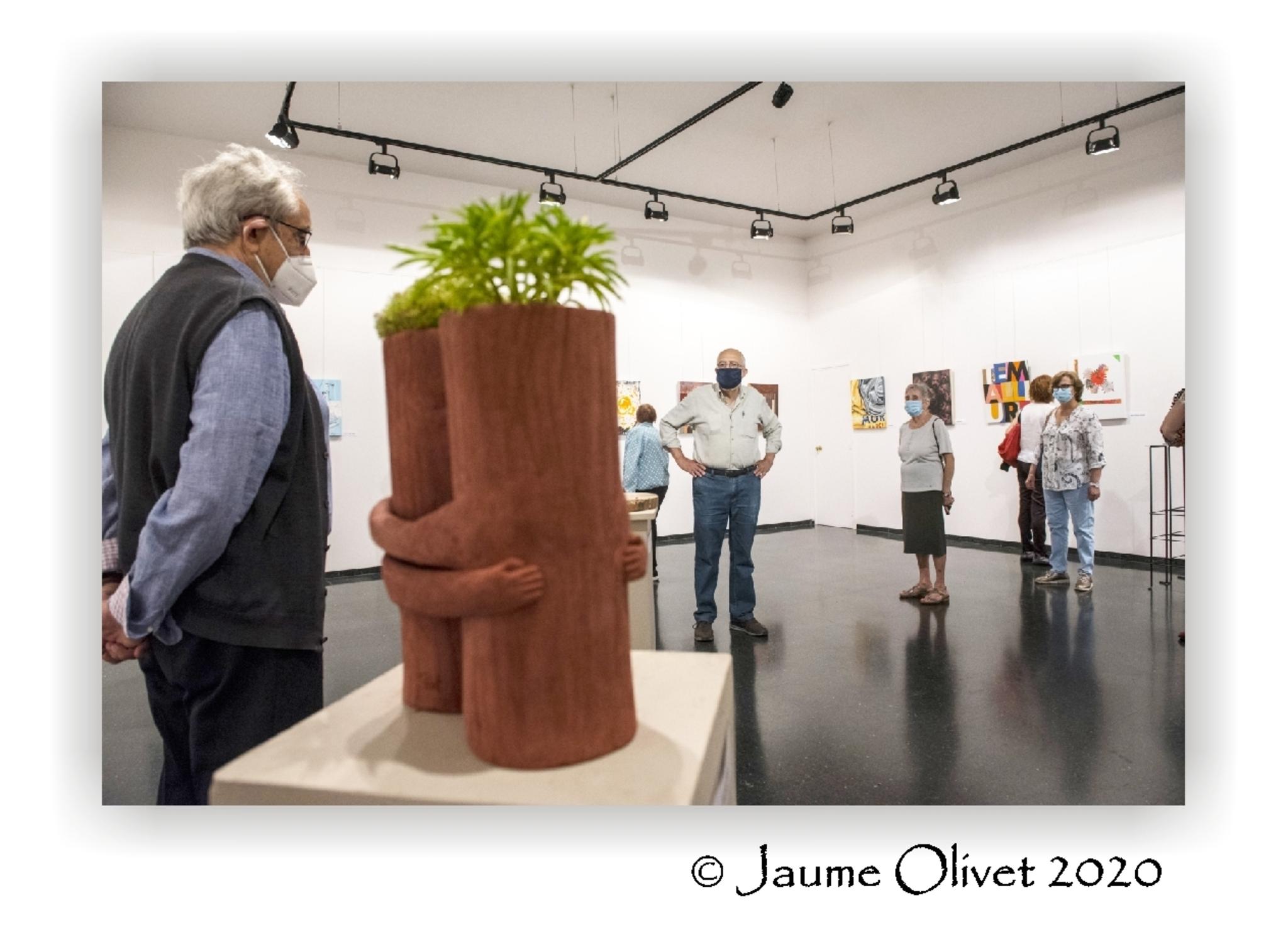  Jaume Olivet 2020