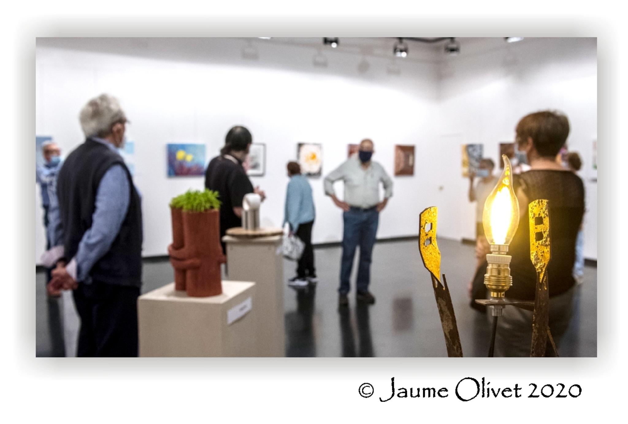  Jaume Olivet 2020