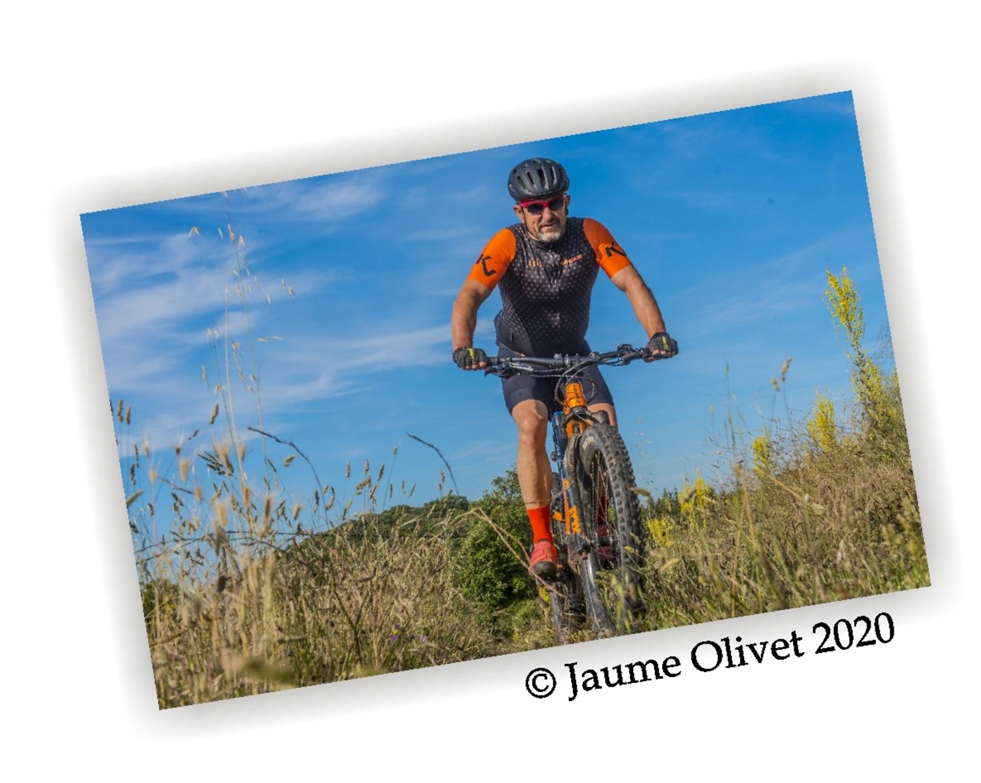  Jaume Olivet 2020