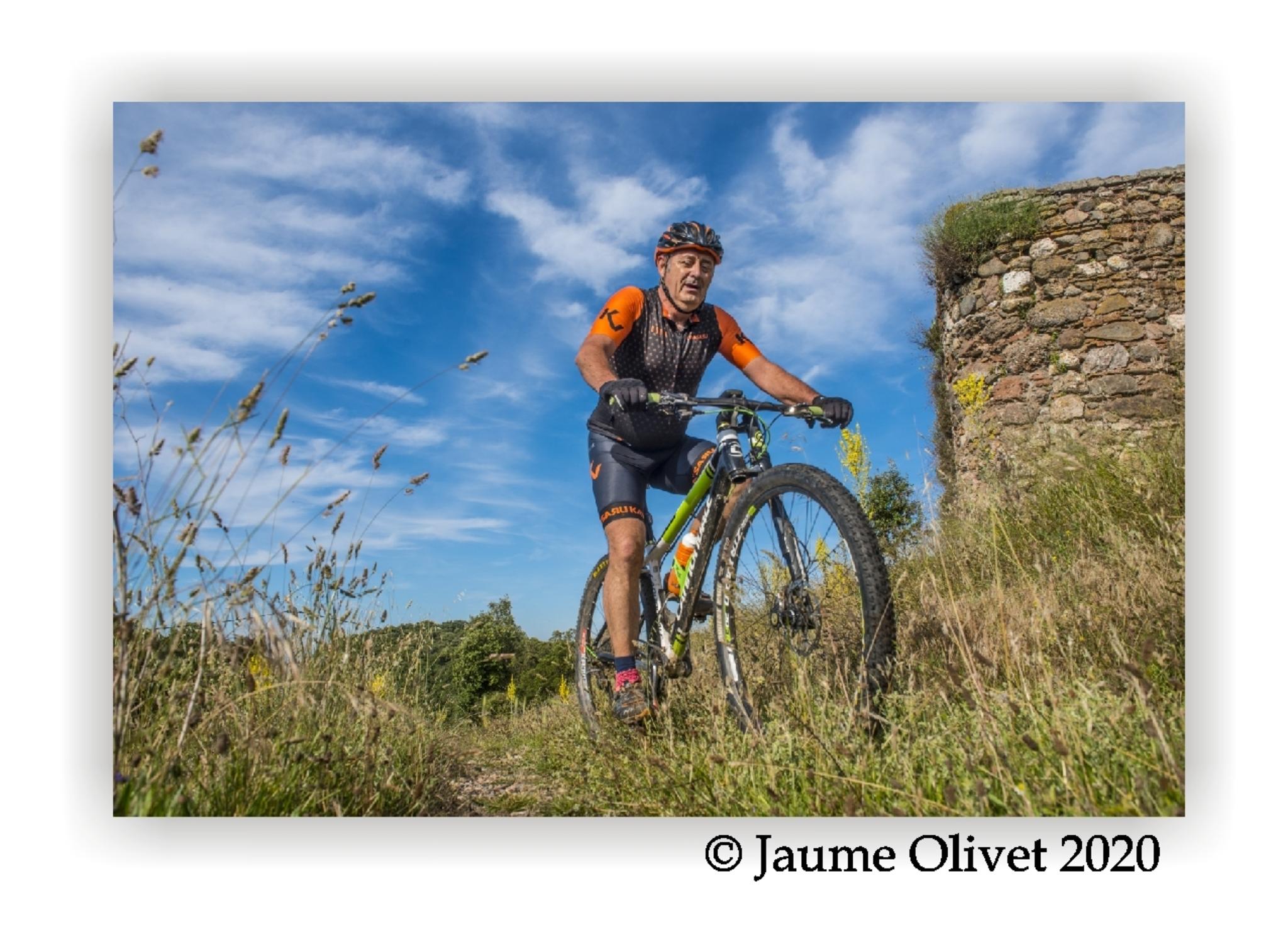  Jaume Olivet 2020