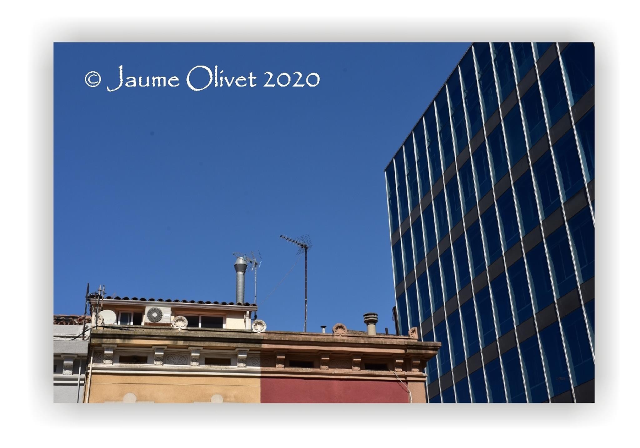  Jaume Olivet 2020