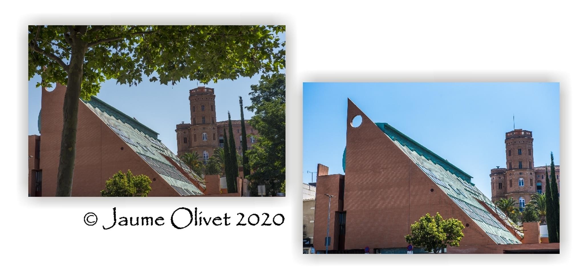  Jaume Olivet 2020