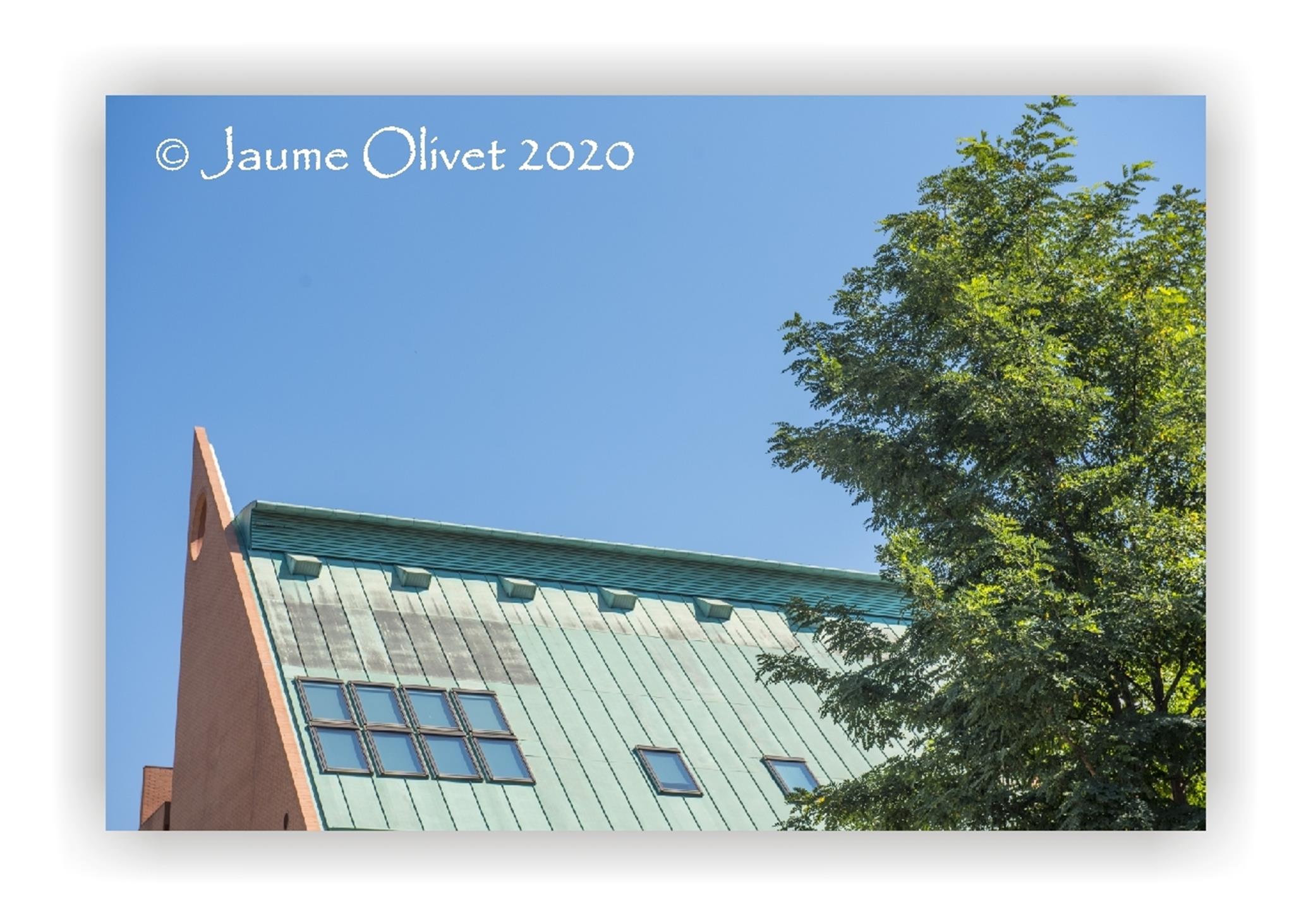  Jaume Olivet 2020