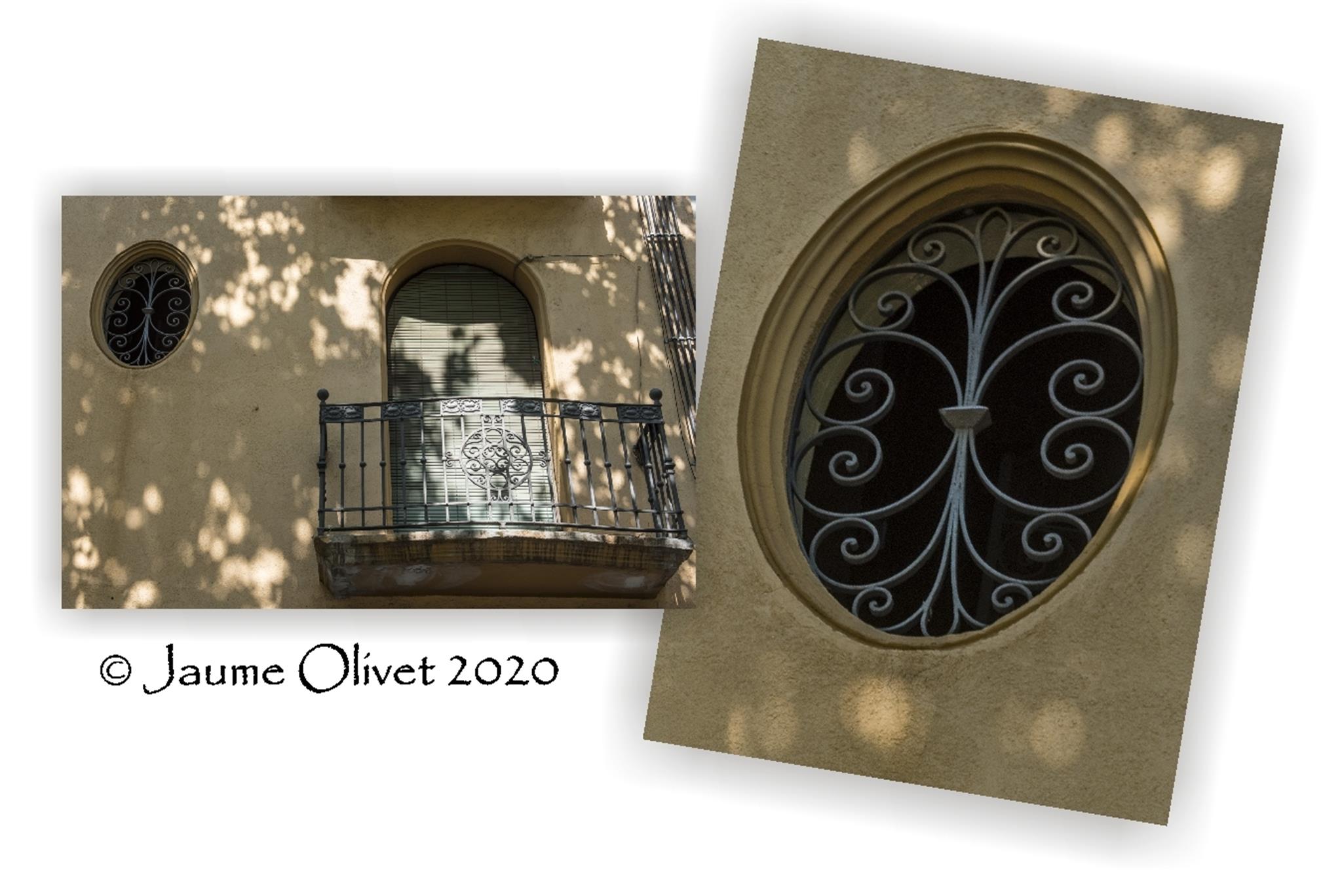  Jaume Olivet 2020