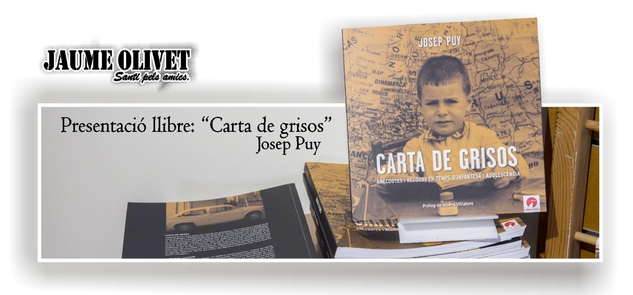  Jaume Olivet 2020