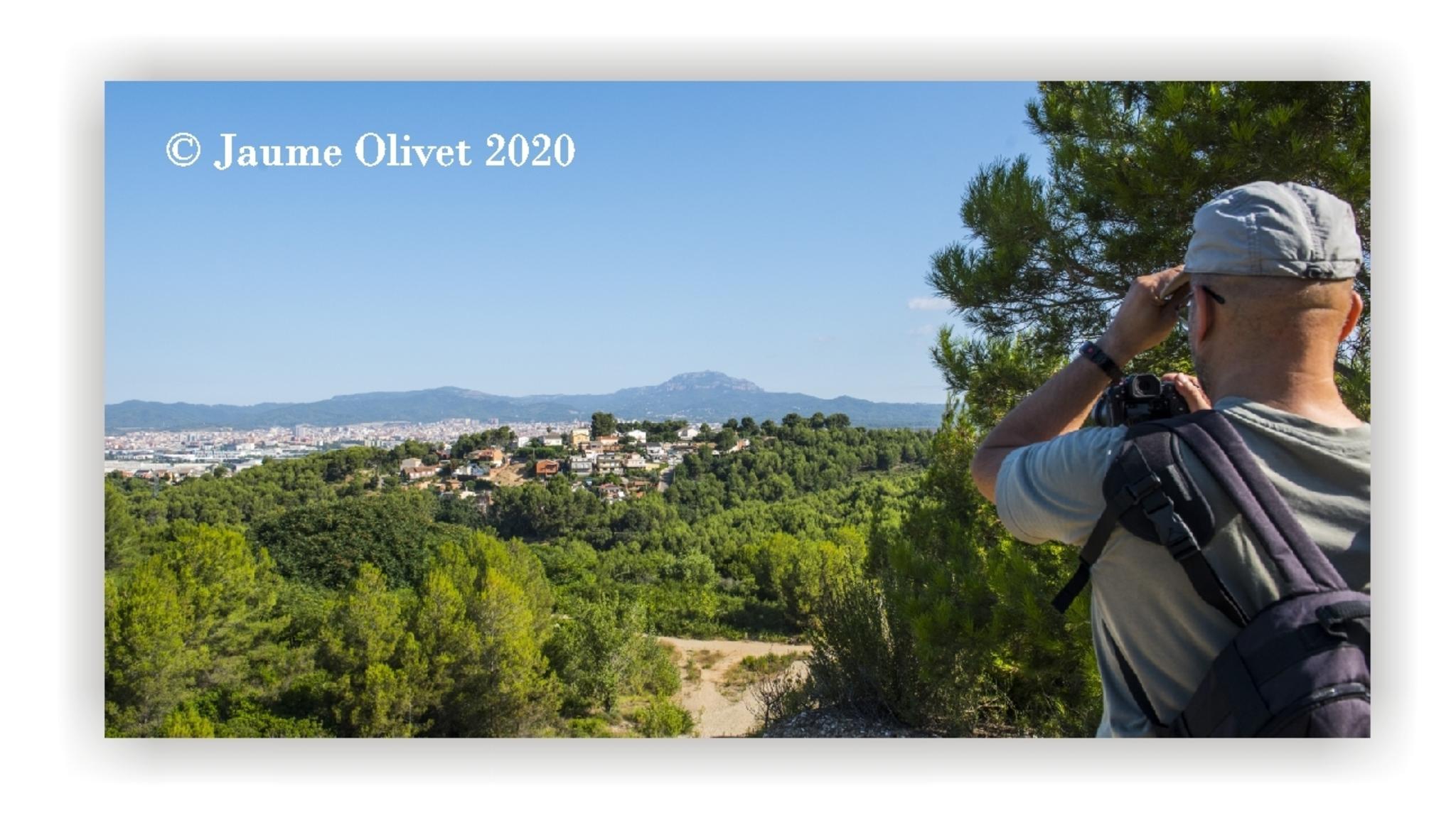  Jaume Olivet 2020