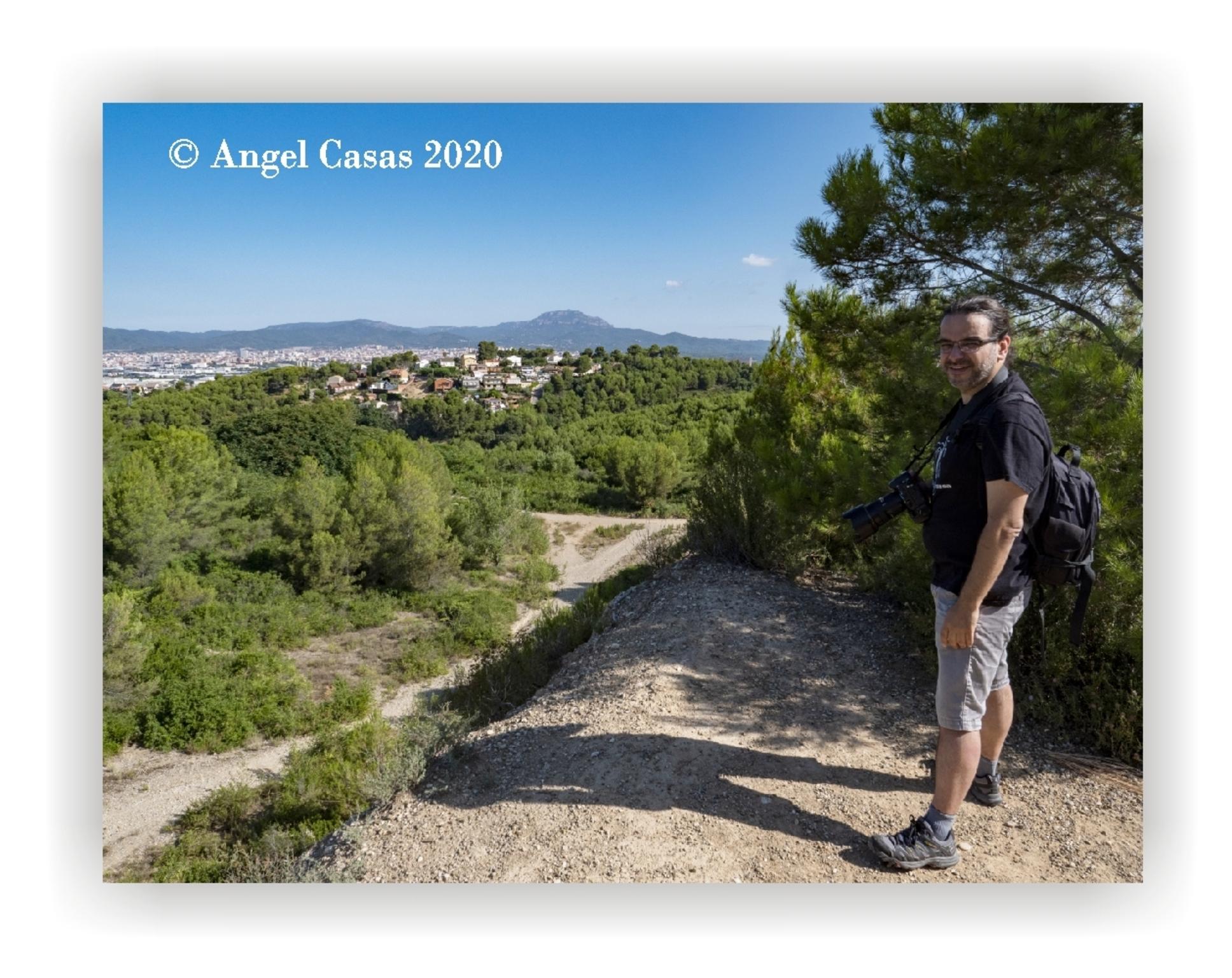  Jaume Olivet 2020