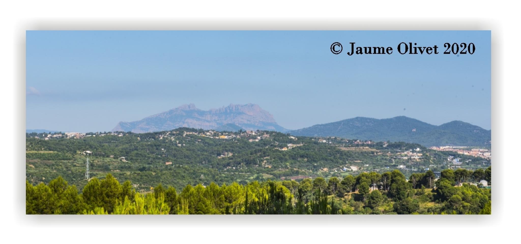 Jaume Olivet 2020