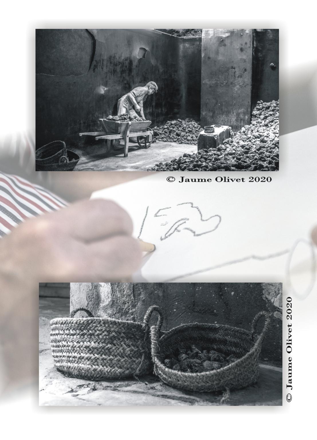  Jaume Olivet 2020