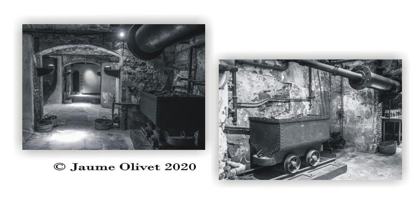  Jaume Olivet 2020