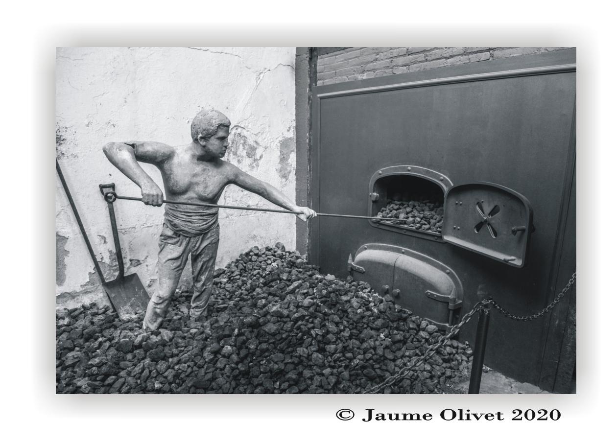  Jaume Olivet 2020