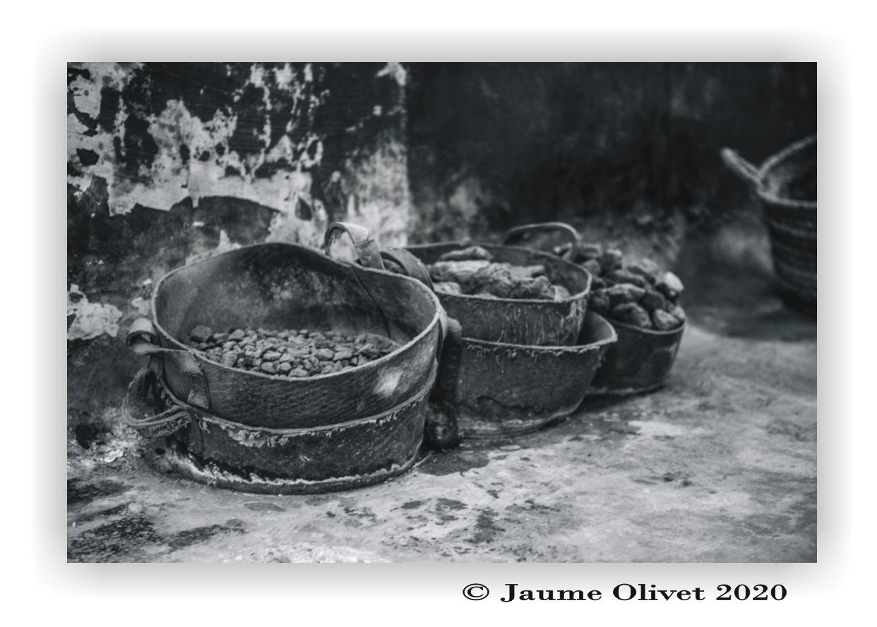  Jaume Olivet 2020
