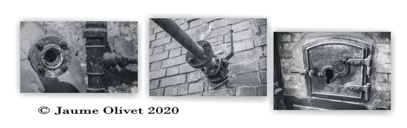 Jaume Olivet 2020