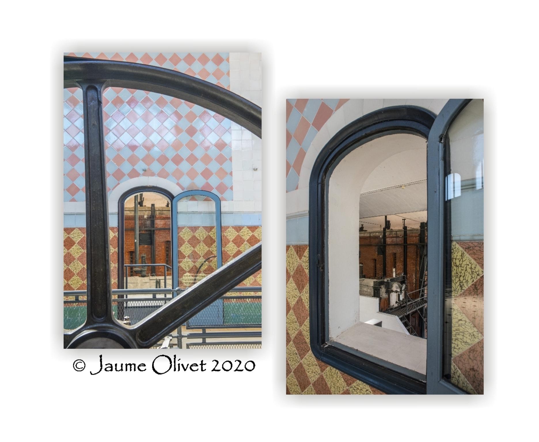  Jaume Olivet 2020