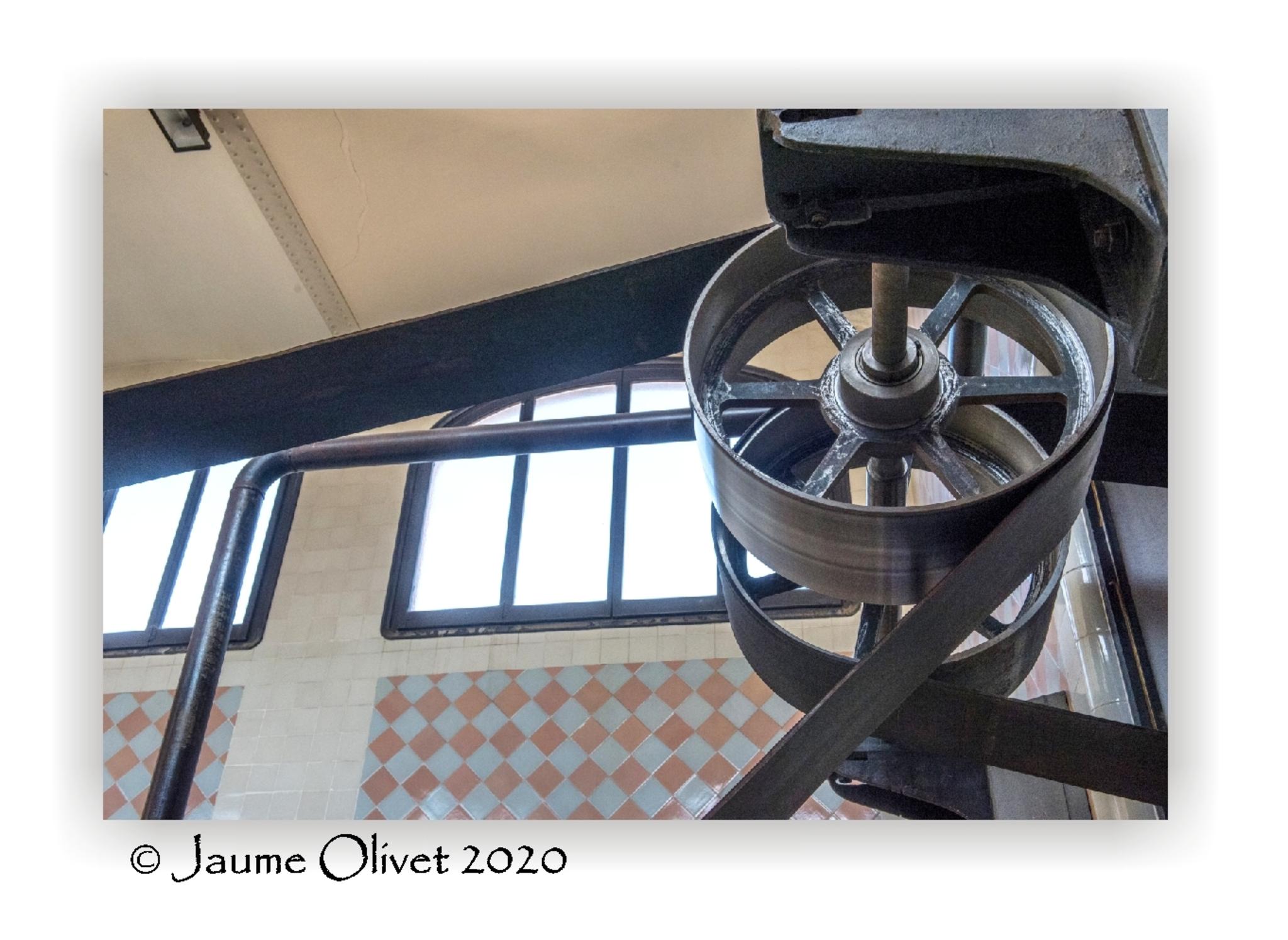  Jaume Olivet 2020