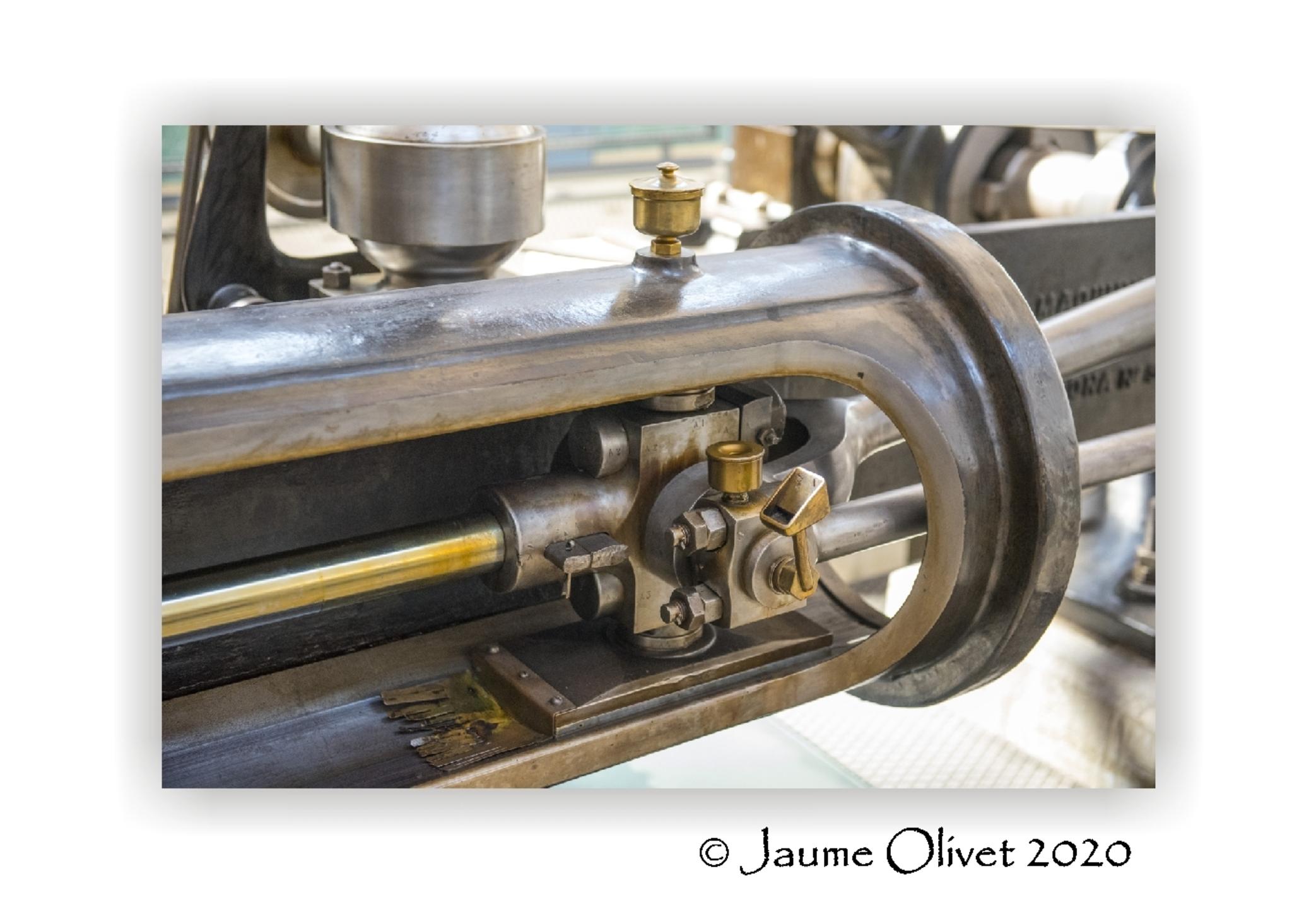  Jaume Olivet 2020