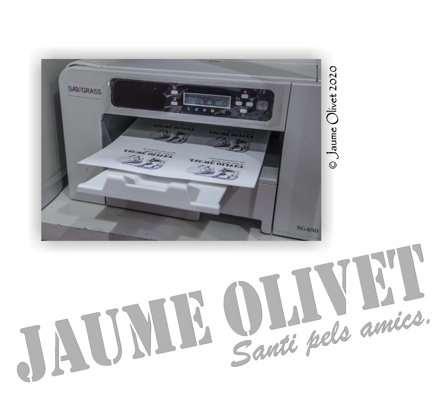  Jaume Olivet 2020