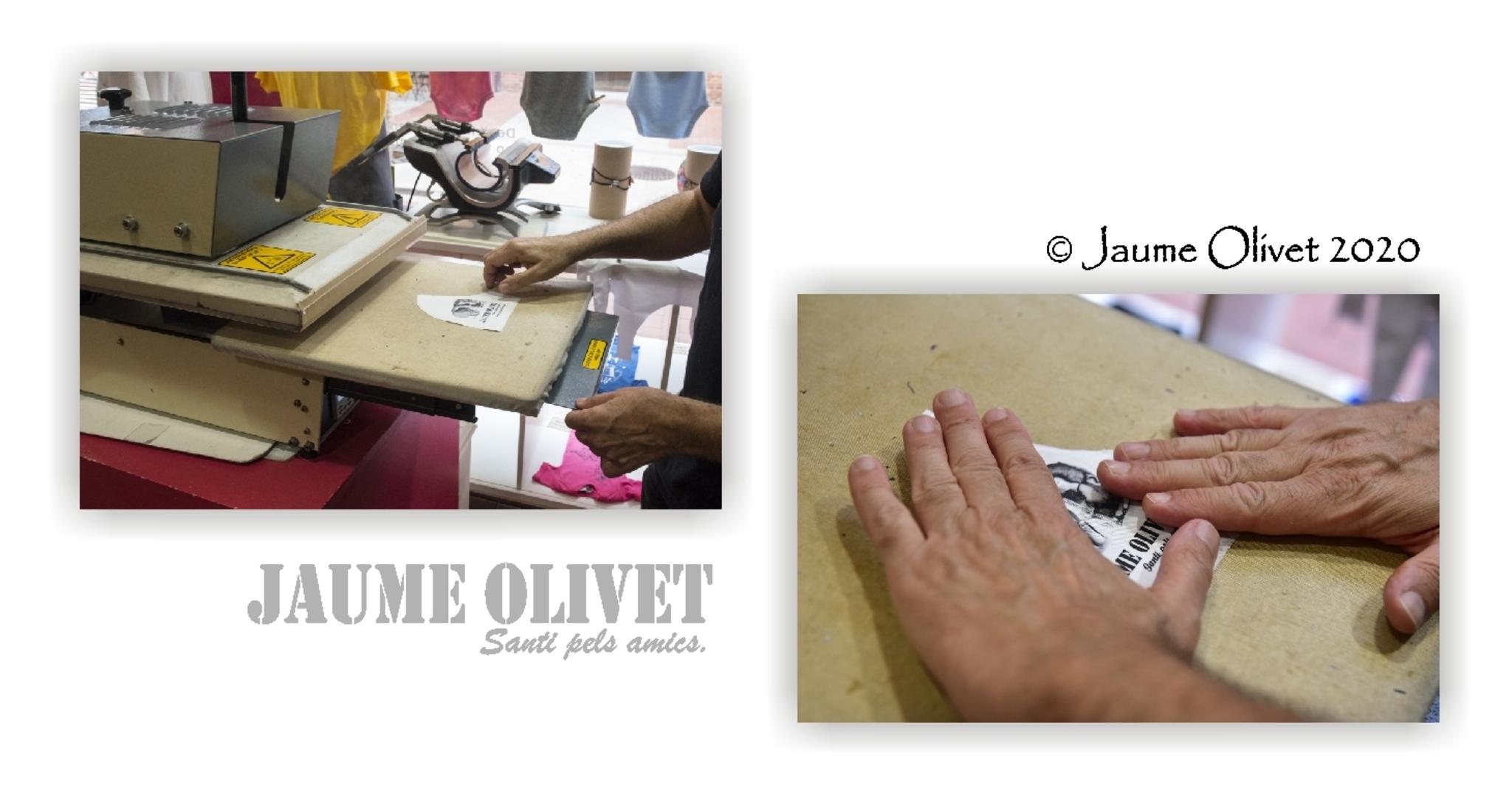  Jaume Olivet 2020