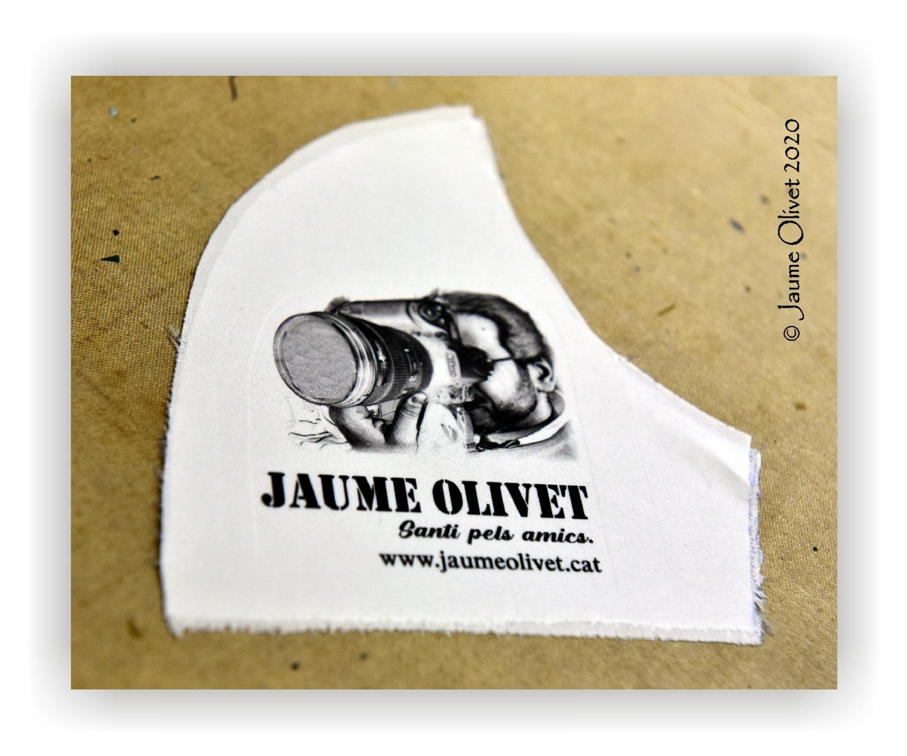  Jaume Olivet 2020