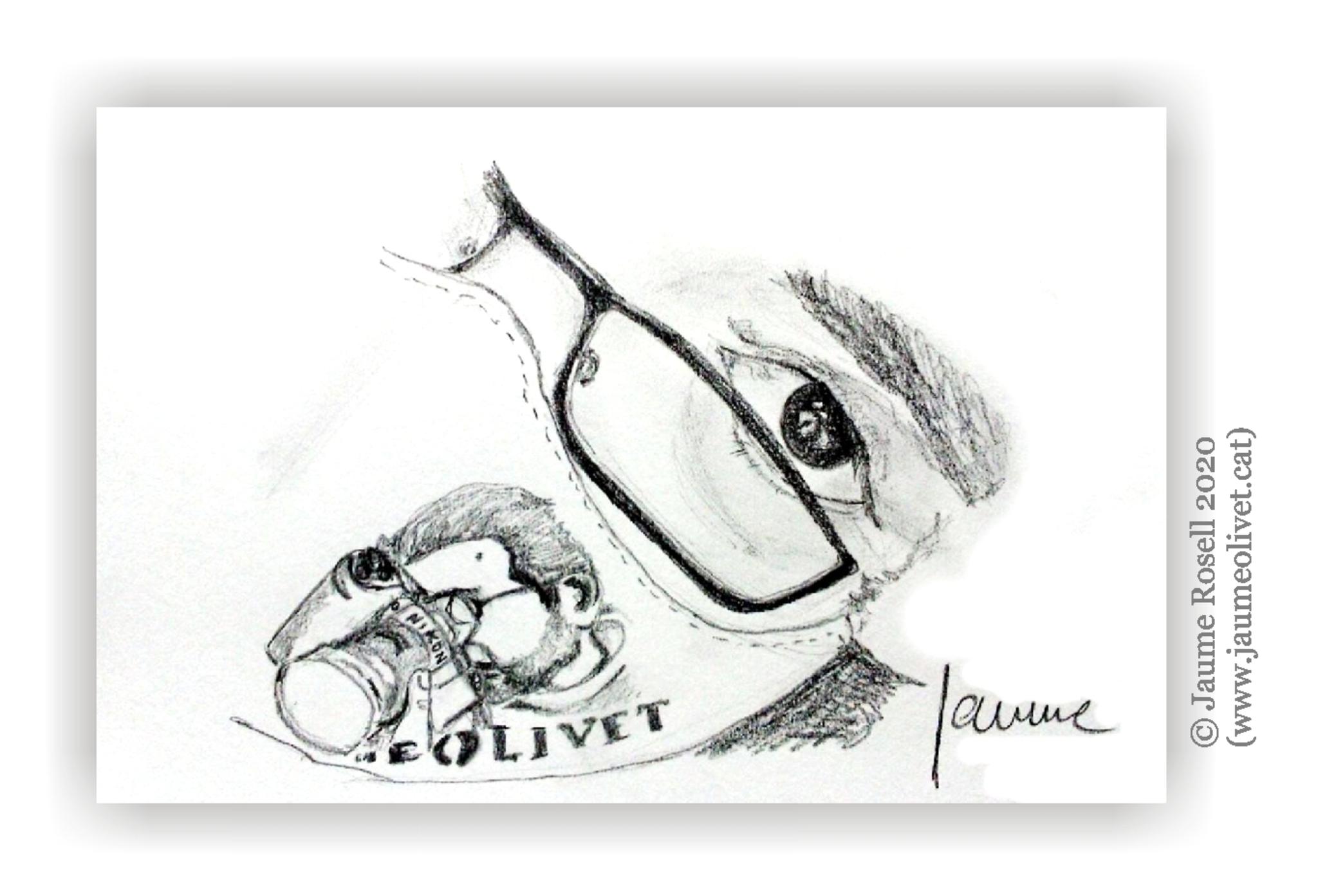  Jaume Olivet 2020