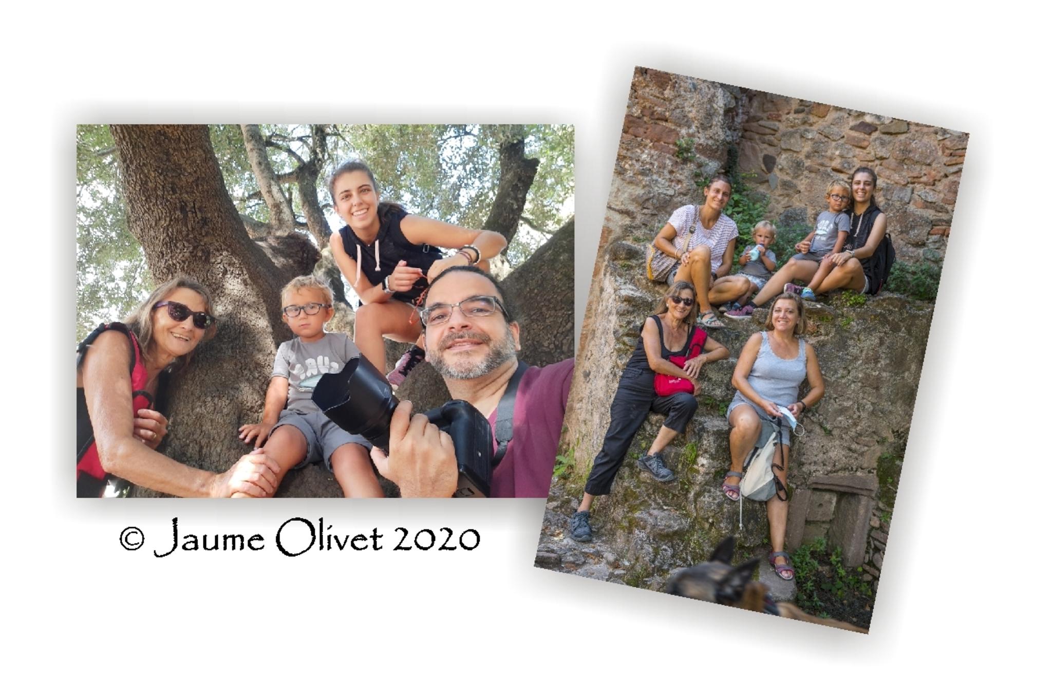  Jaume Olivet 2020