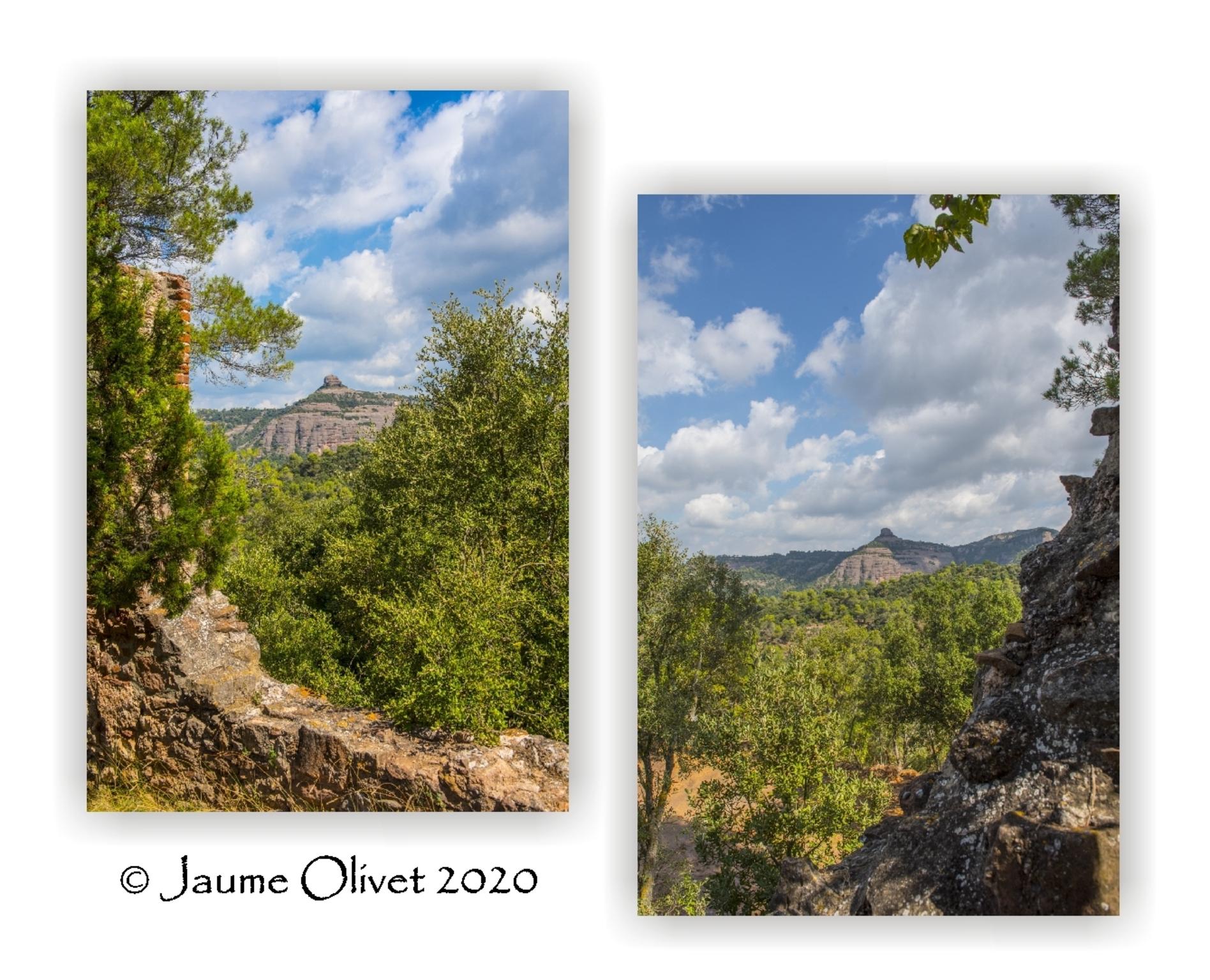  Jaume Olivet 2020