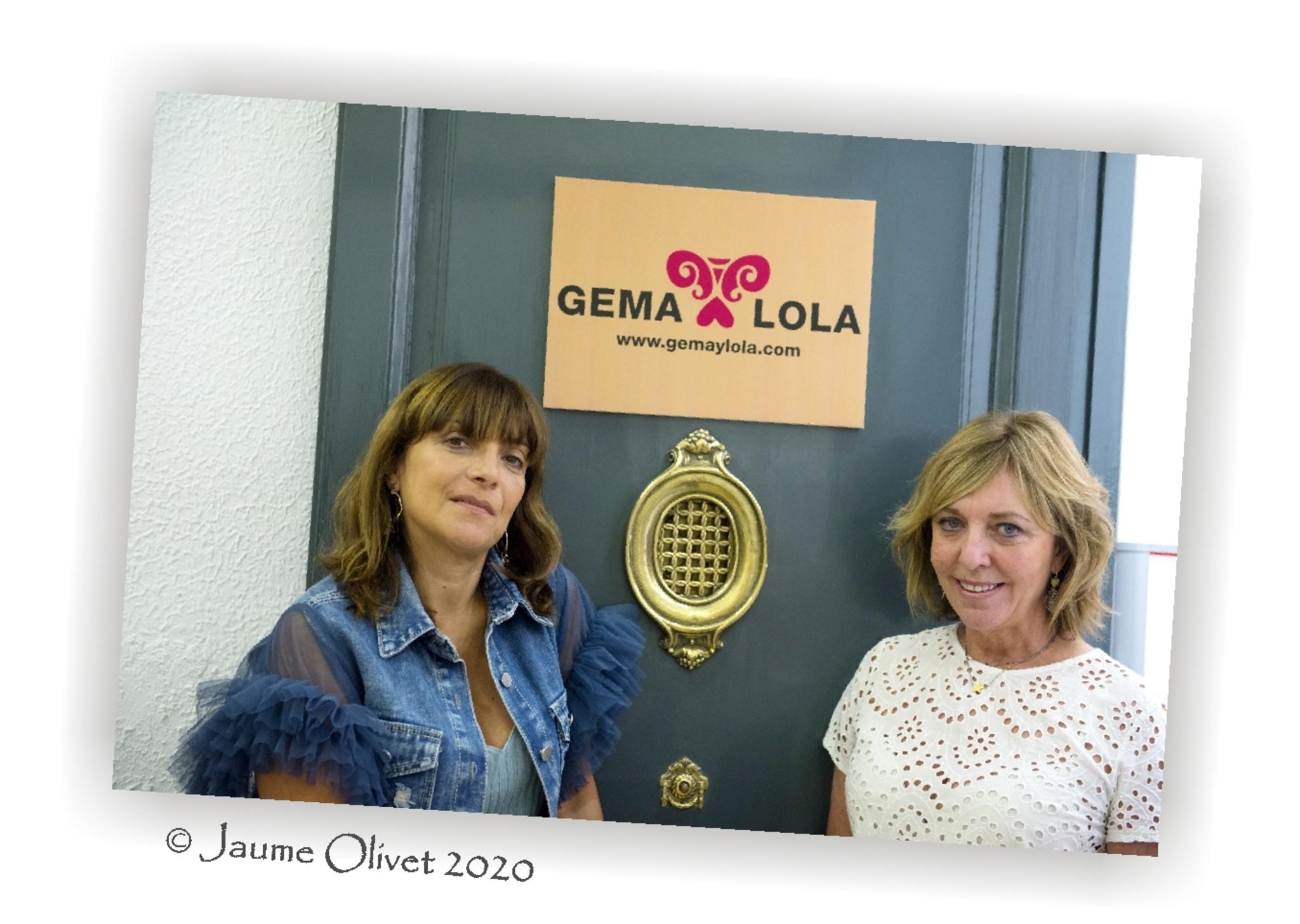  Jaume Olivet 2020