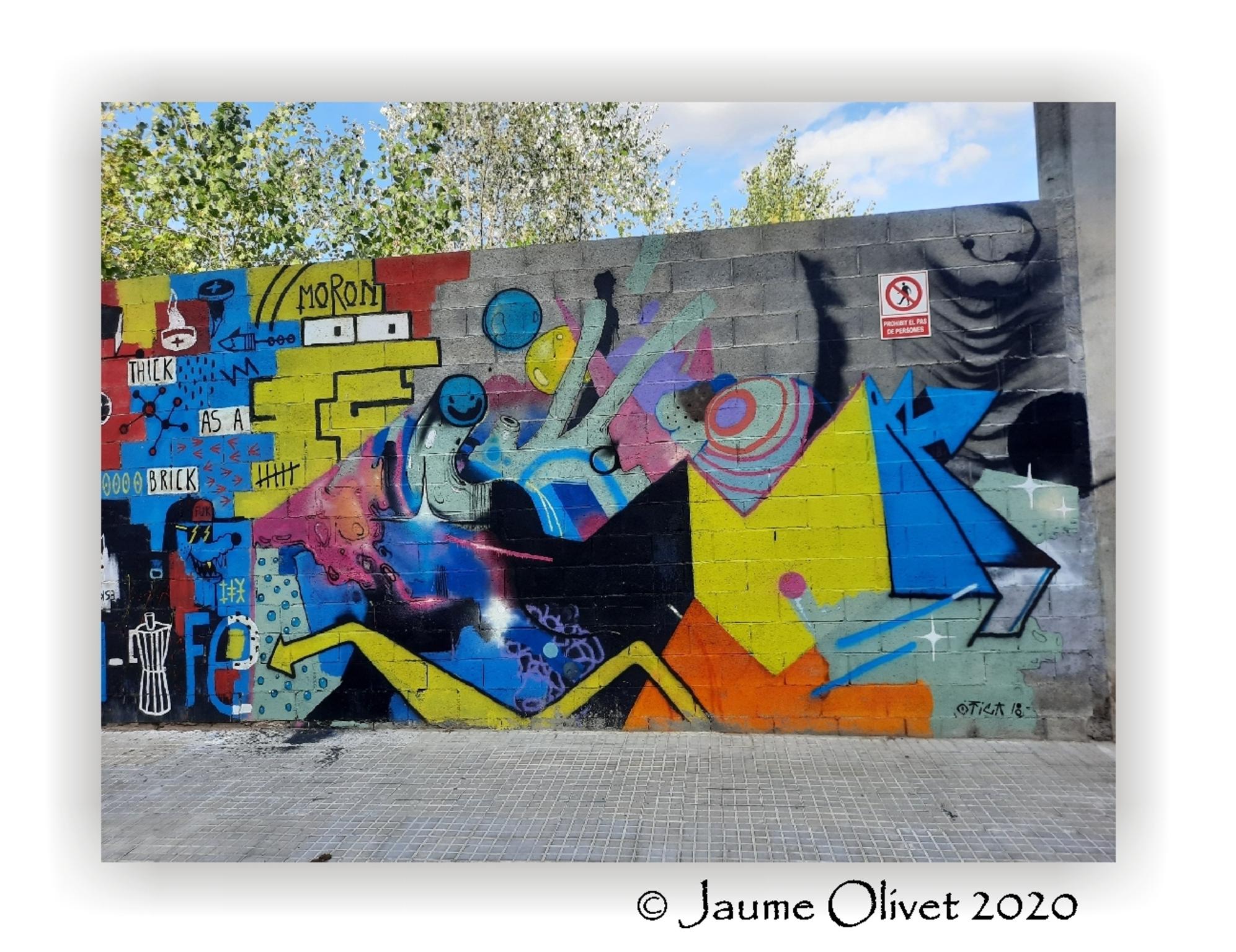  Jaume Olivet 2020