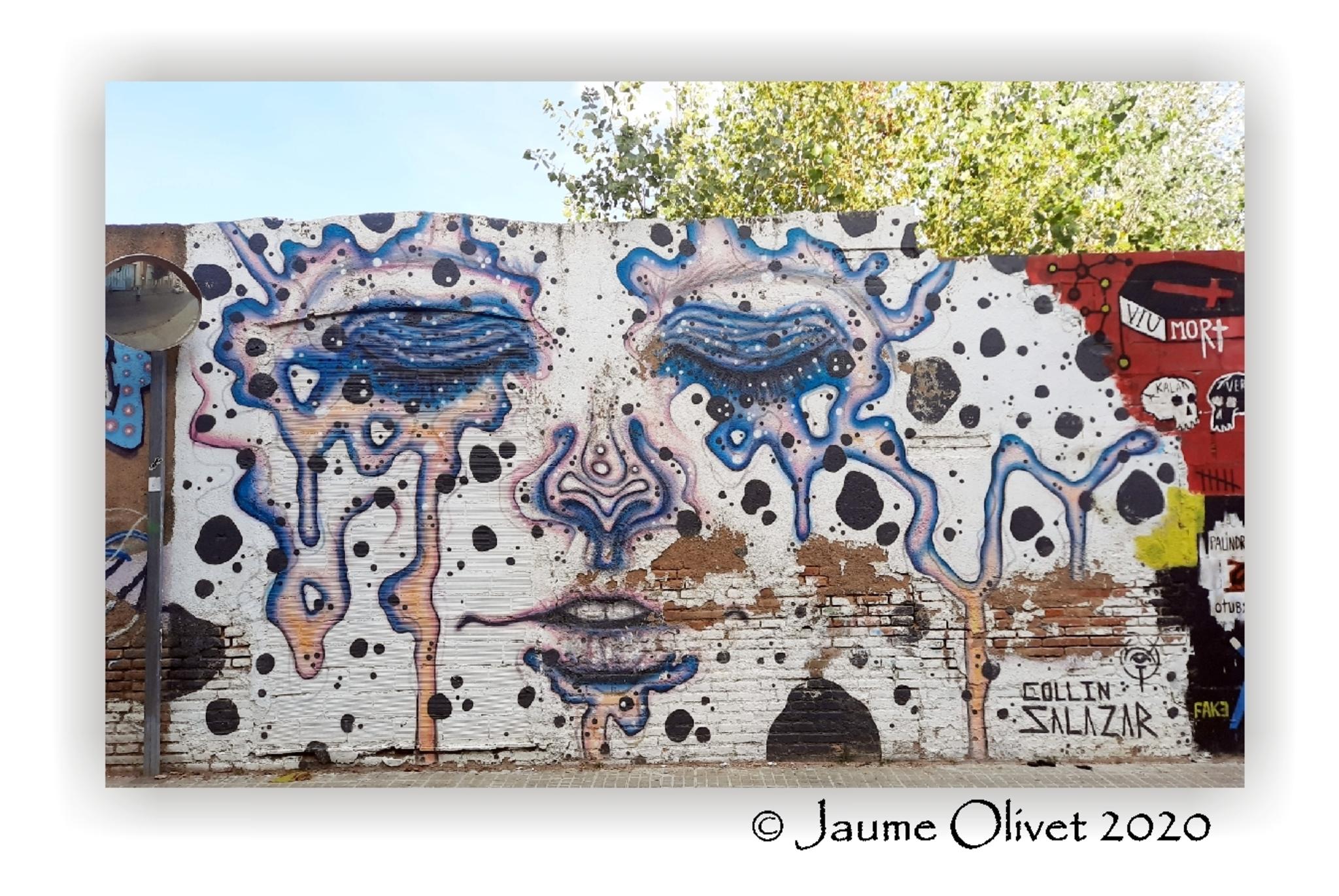  Jaume Olivet 2020