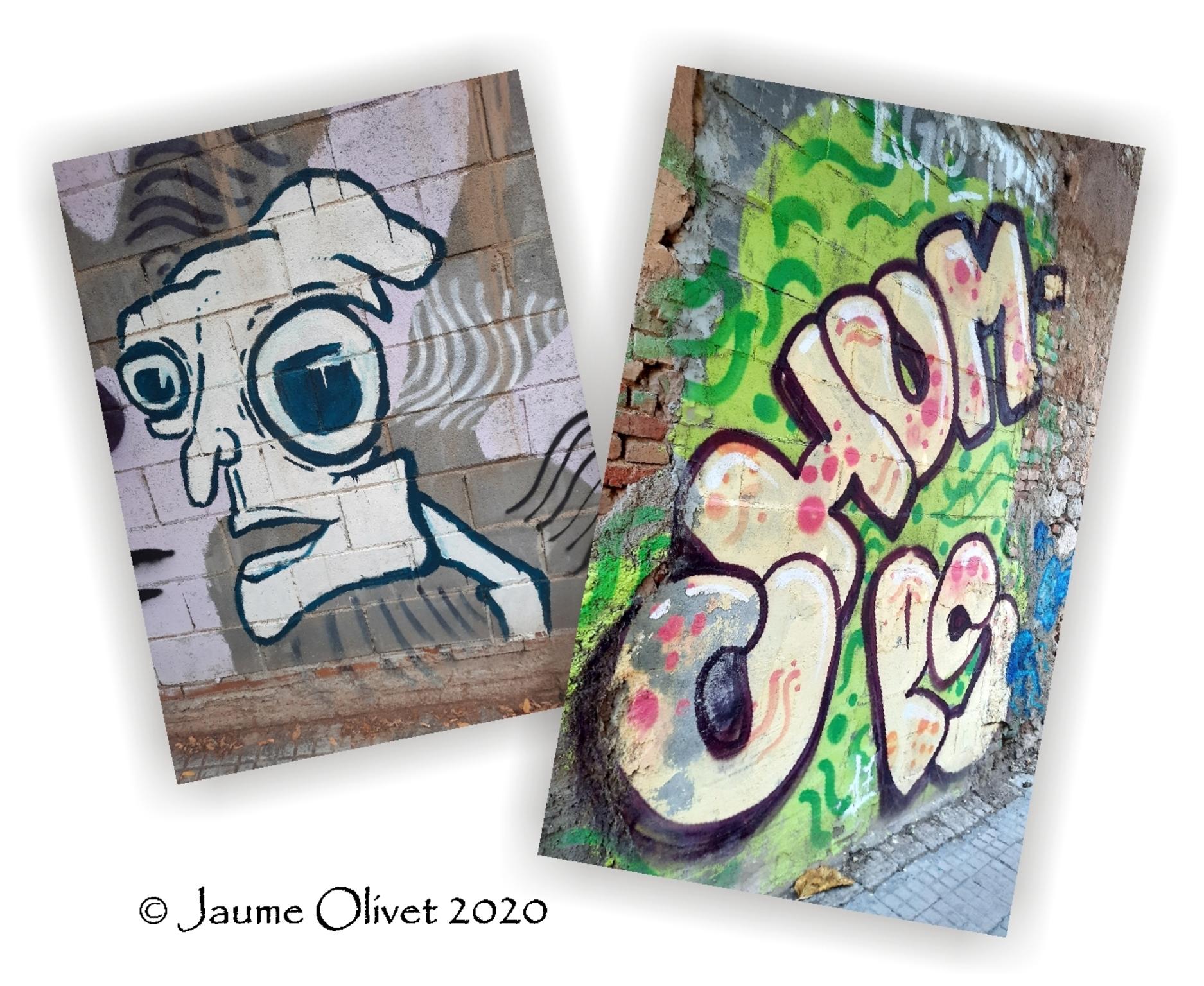  Jaume Olivet 2020