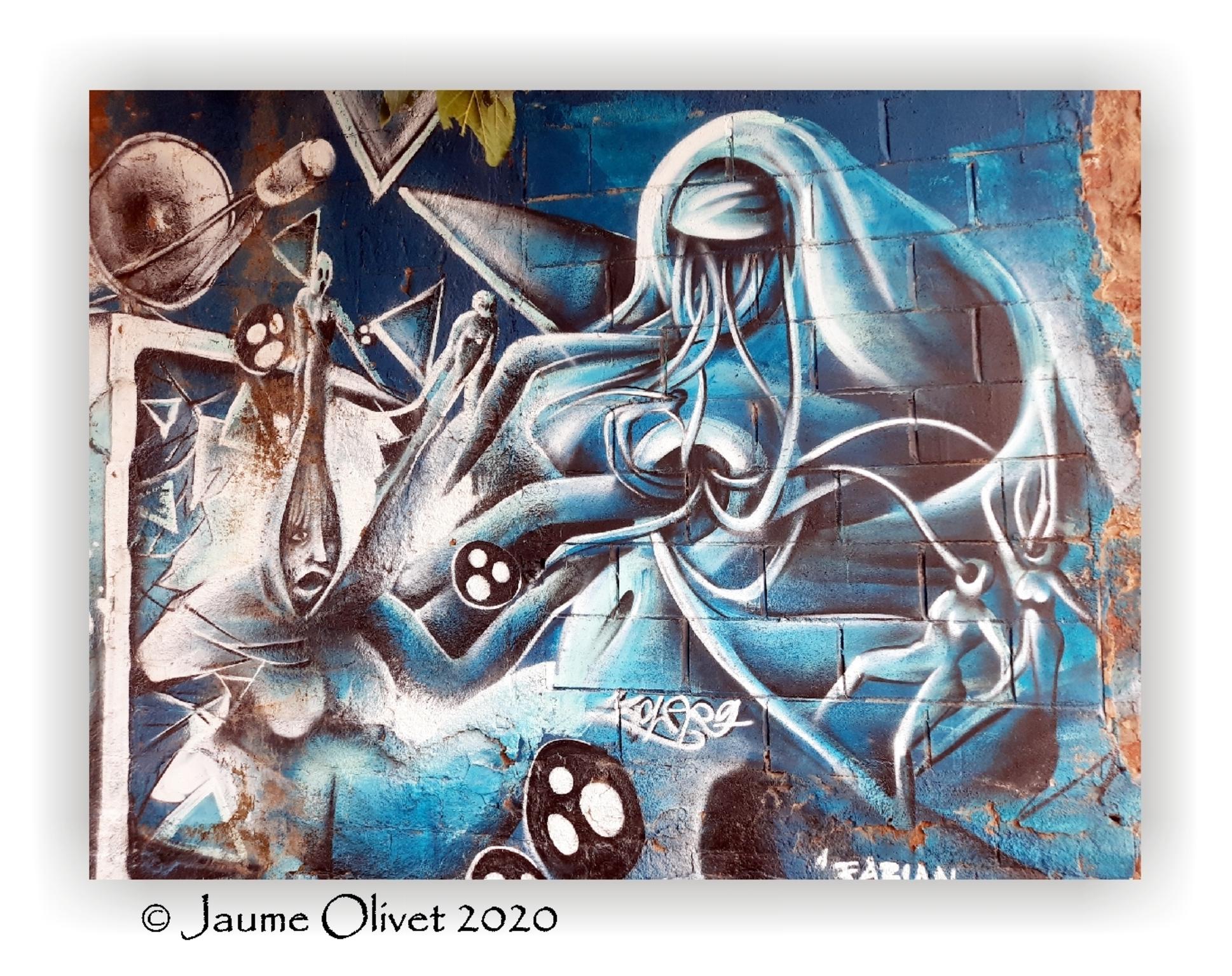  Jaume Olivet 2020