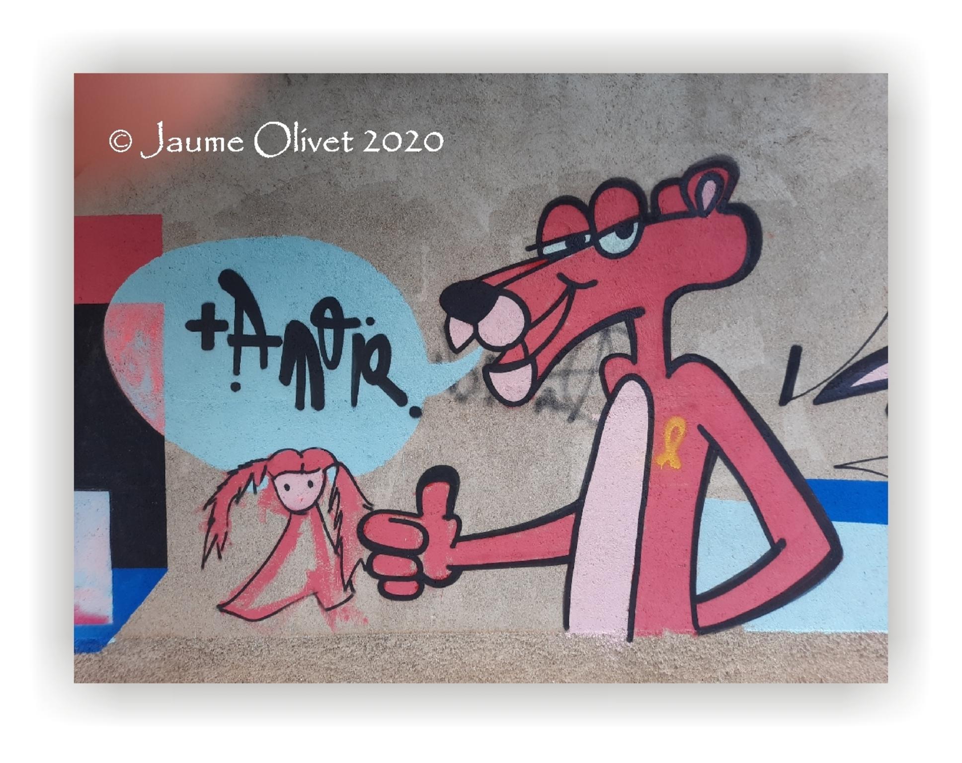  Jaume Olivet 2020