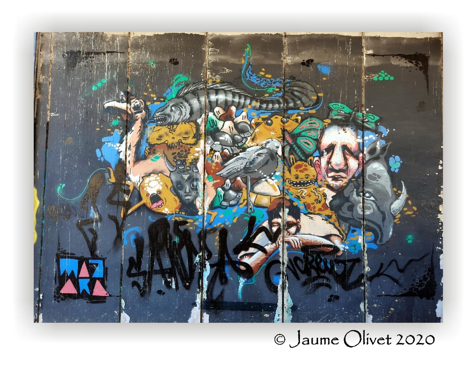  Jaume Olivet 2020