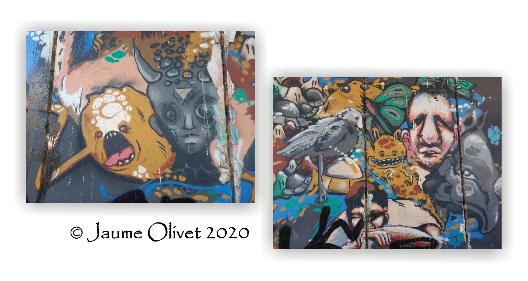  Jaume Olivet 2020