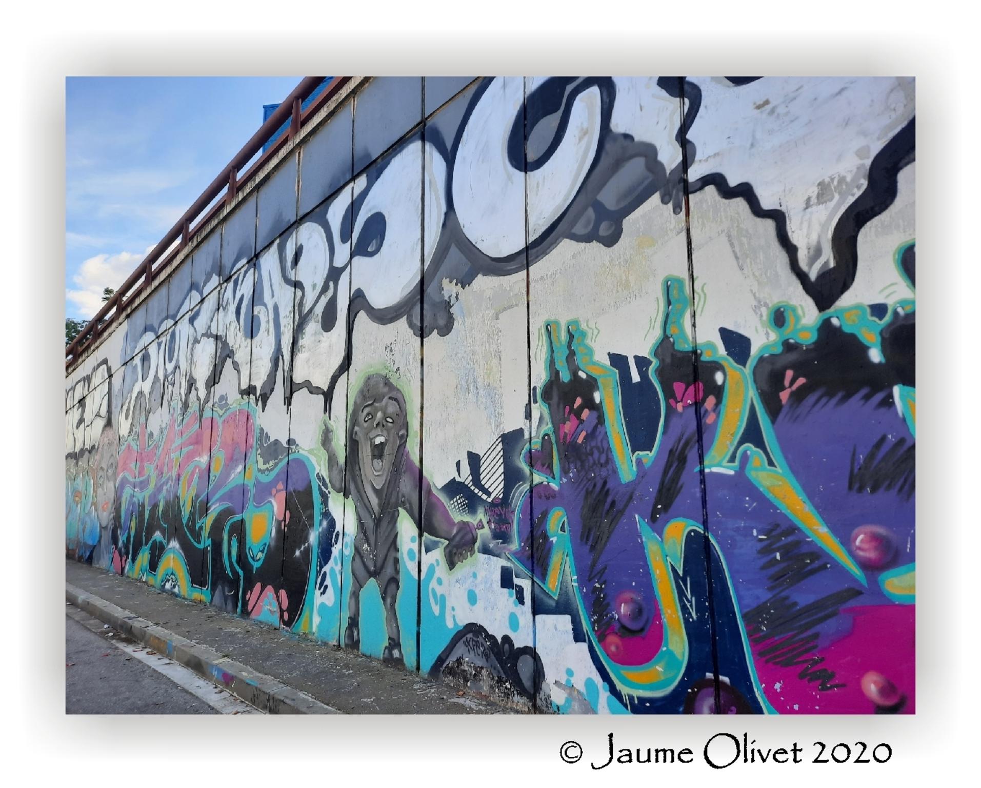 Jaume Olivet 2020