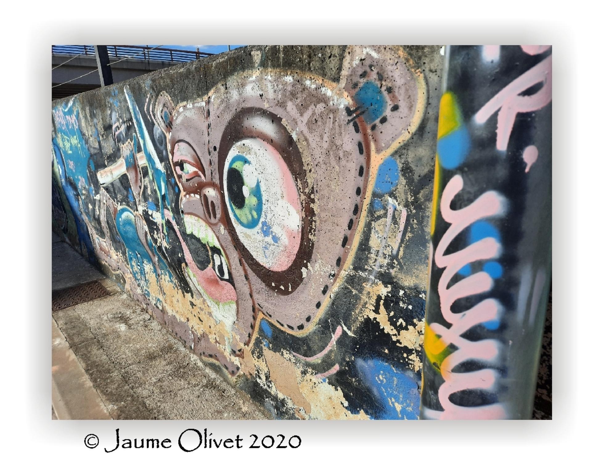  Jaume Olivet 2020