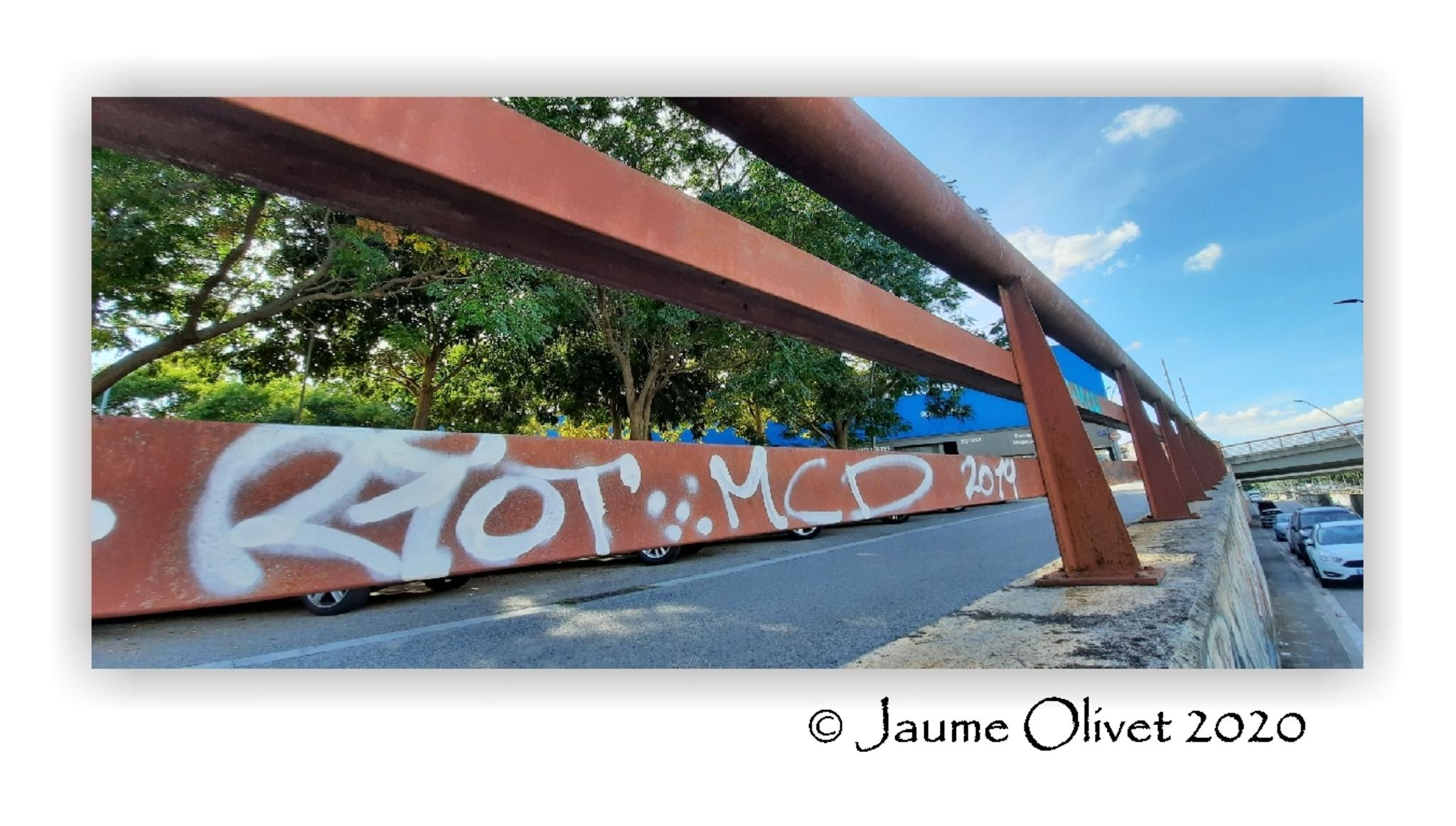  Jaume Olivet 2020
