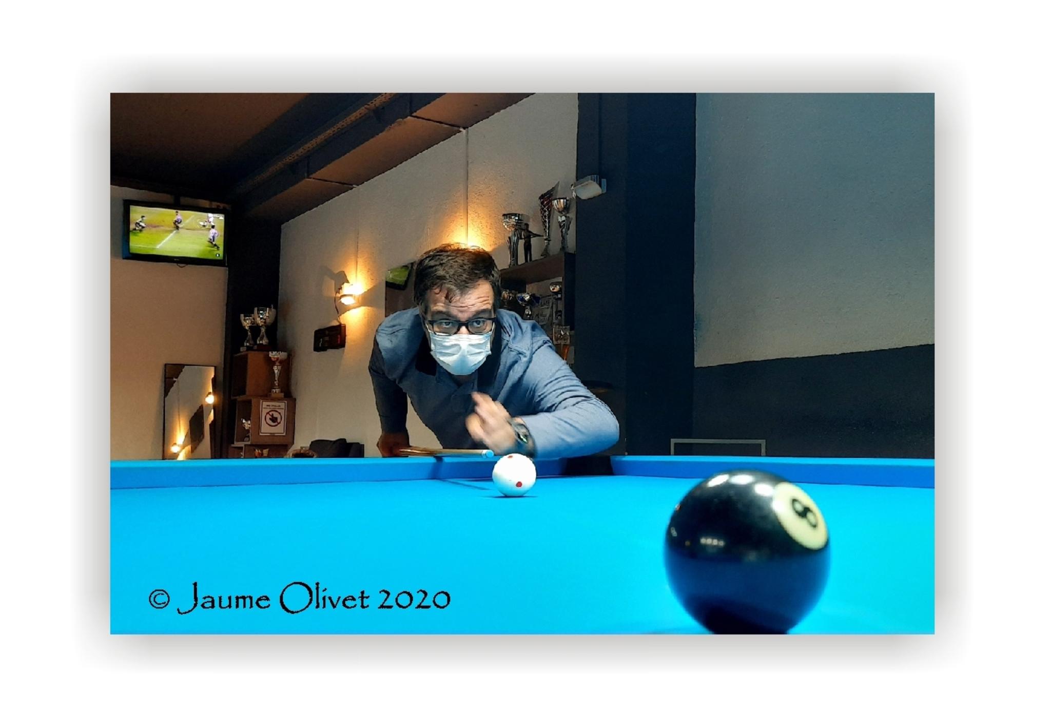 Jaume Olivet 2020