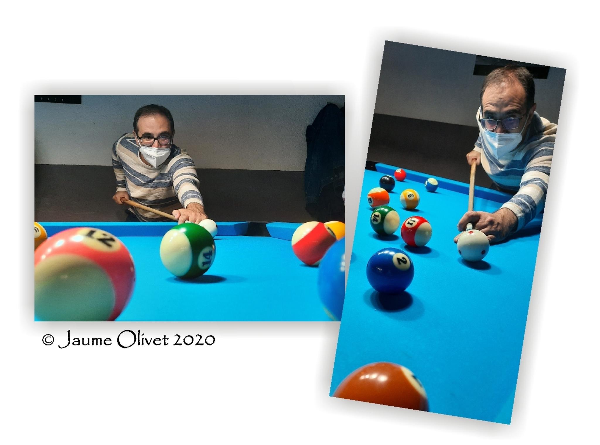  Jaume Olivet 2020