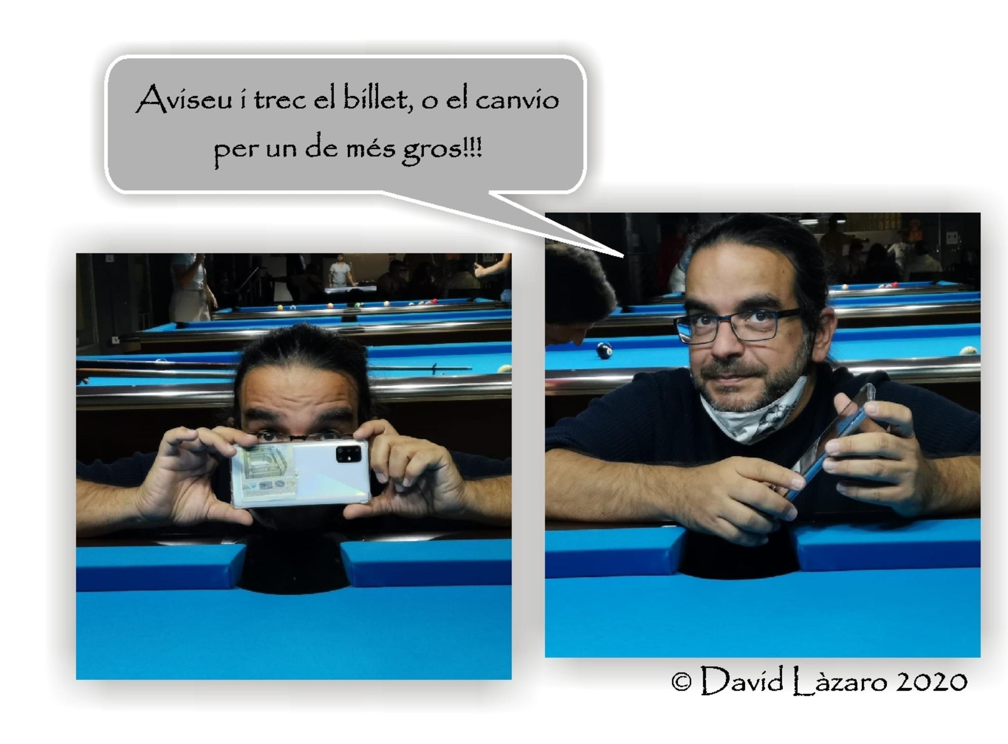  Jaume Olivet 2020