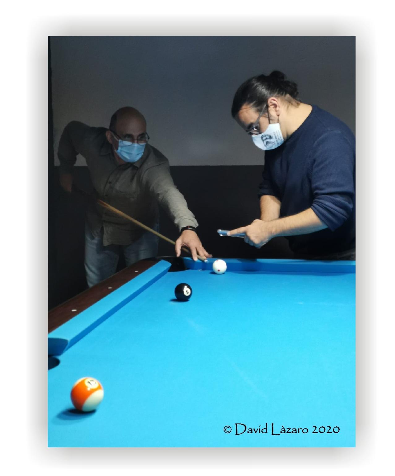  Jaume Olivet 2020