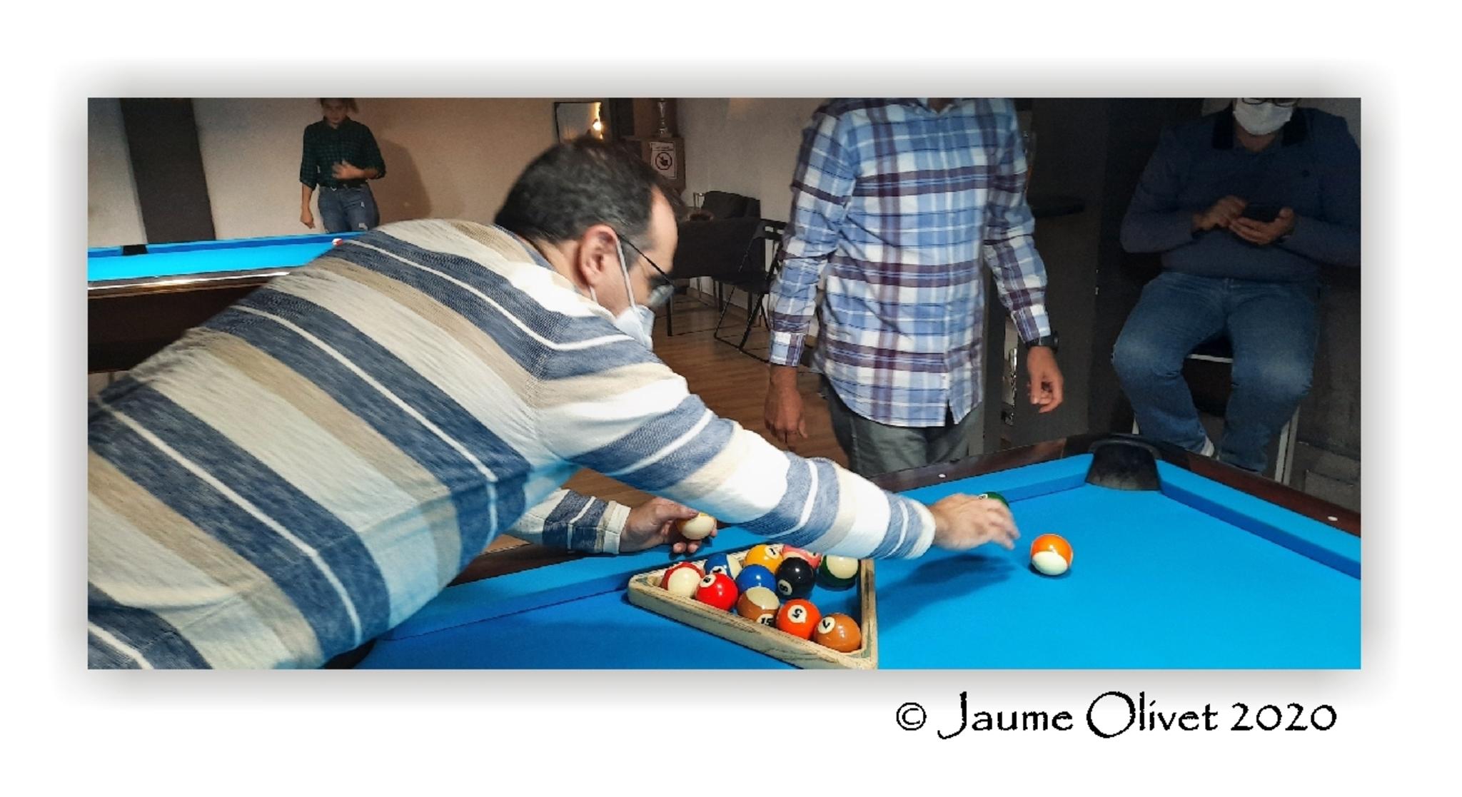  Jaume Olivet 2020