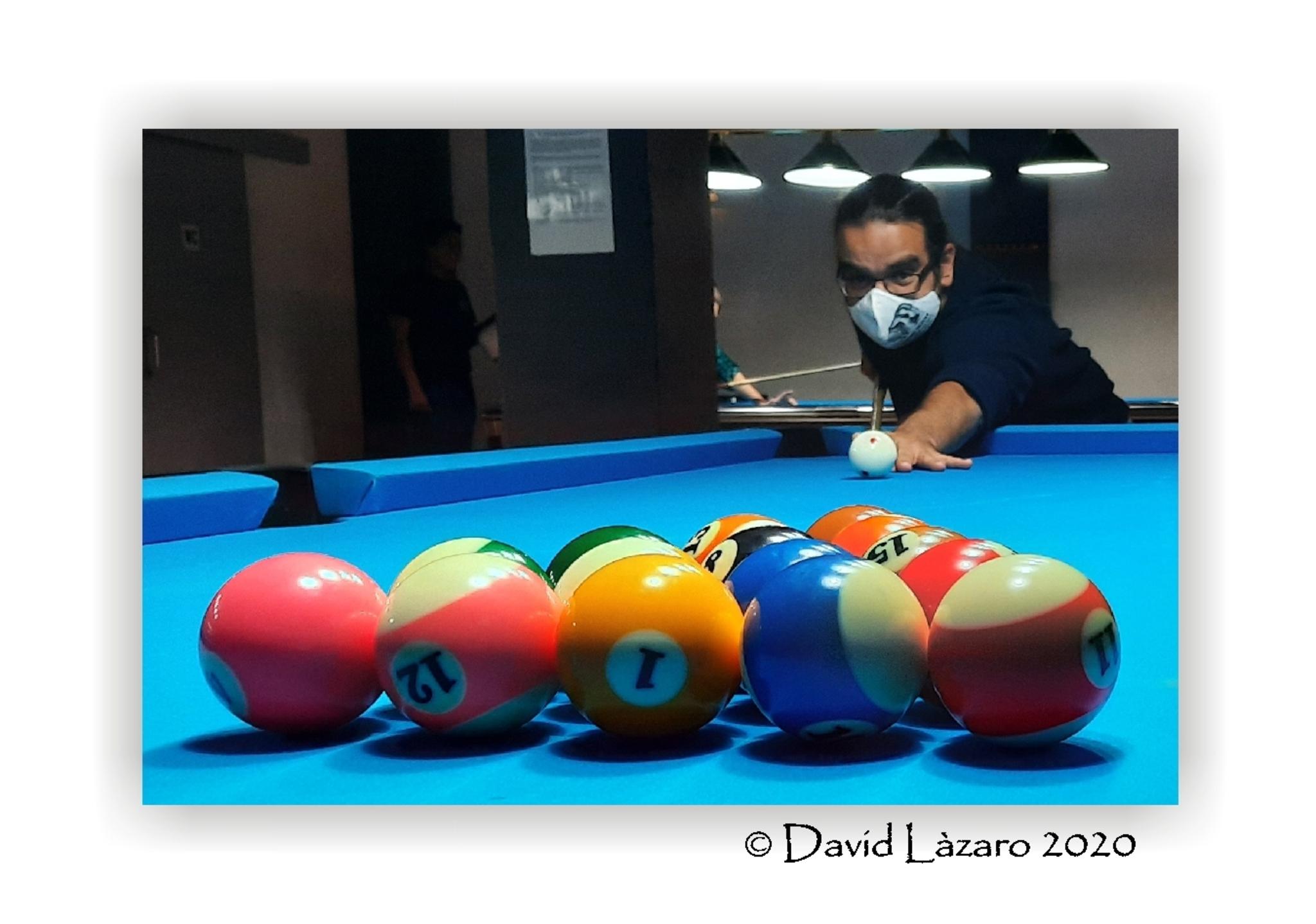  Jaume Olivet 2020