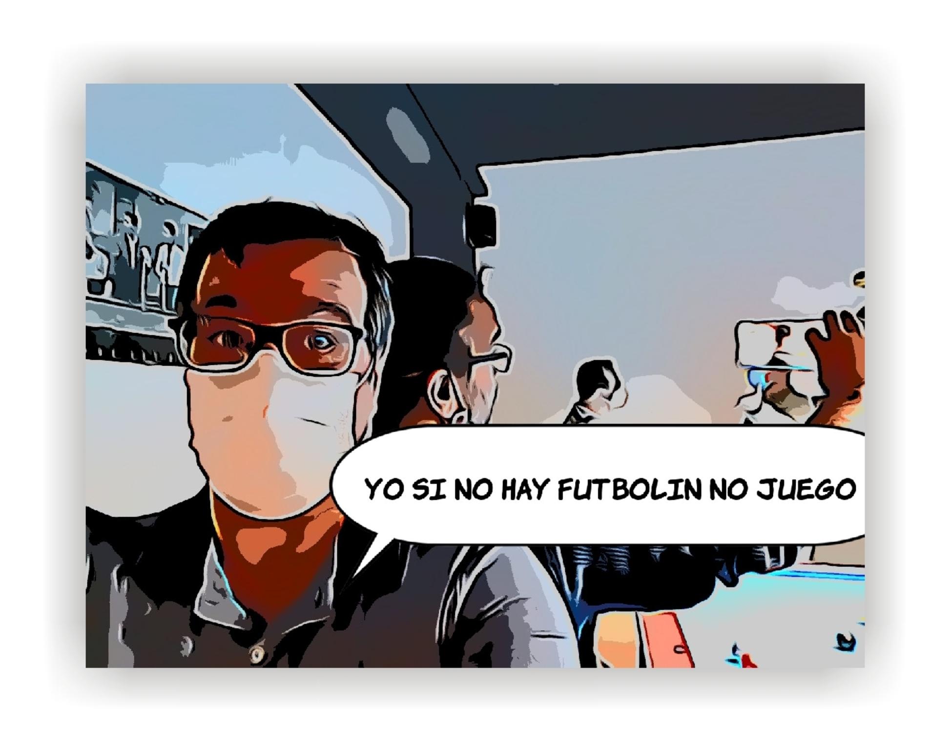  Jaume Olivet 2020