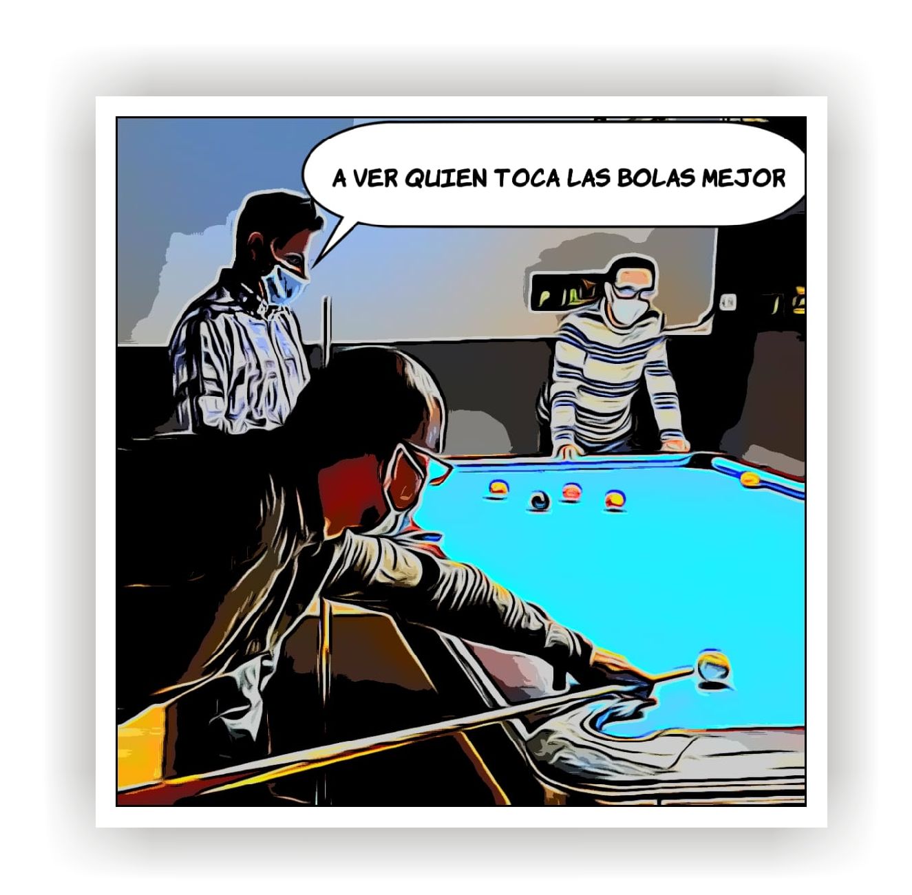  Jaume Olivet 2020