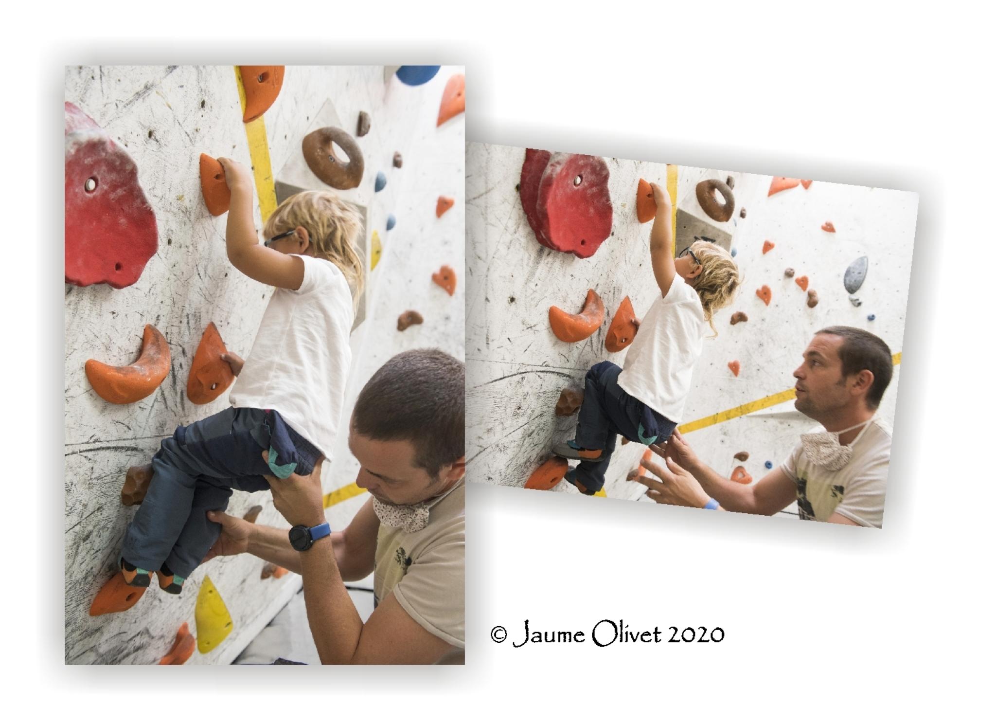  Jaume Olivet 2020
