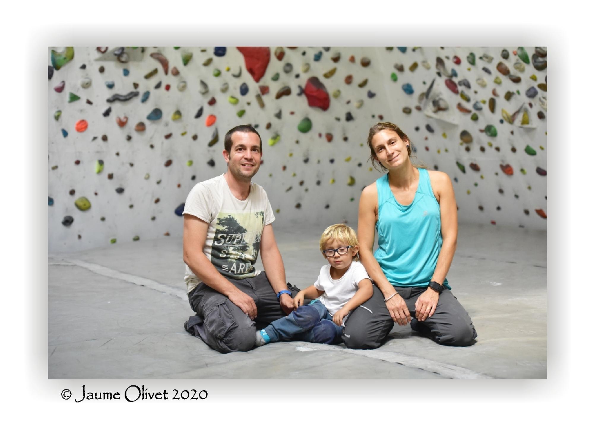  Jaume Olivet 2020