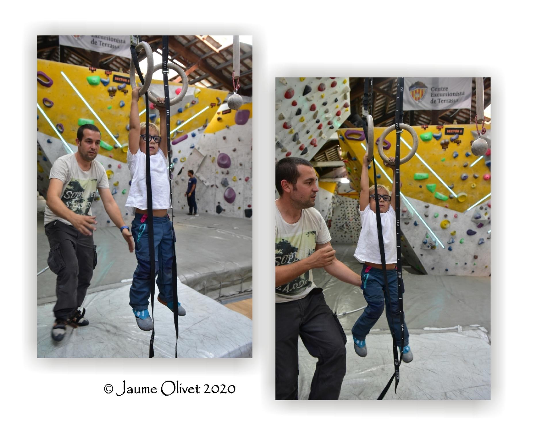  Jaume Olivet 2020
