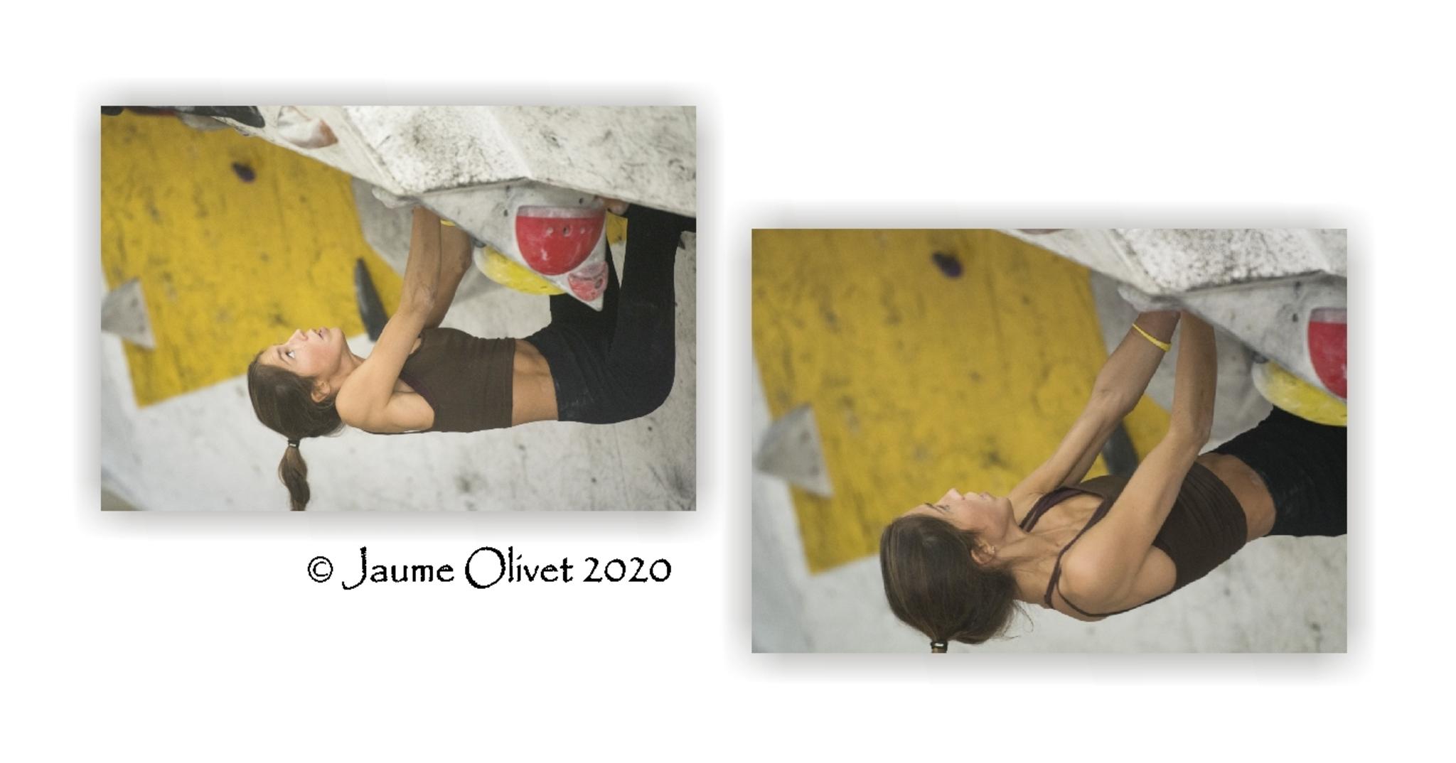  Jaume Olivet 2020